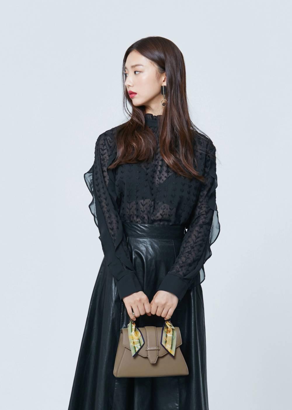 Túi Xách Marhen J MEGAN Bag - Kallos Vietnam