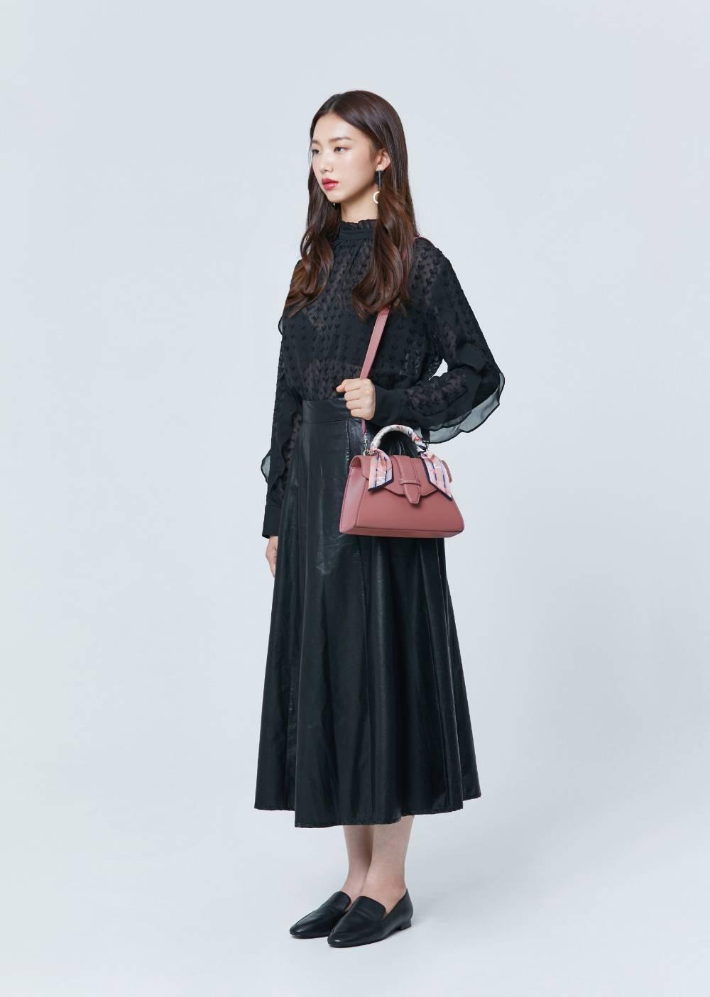 Túi Xách Marhen J MEGAN Bag - Kallos Vietnam