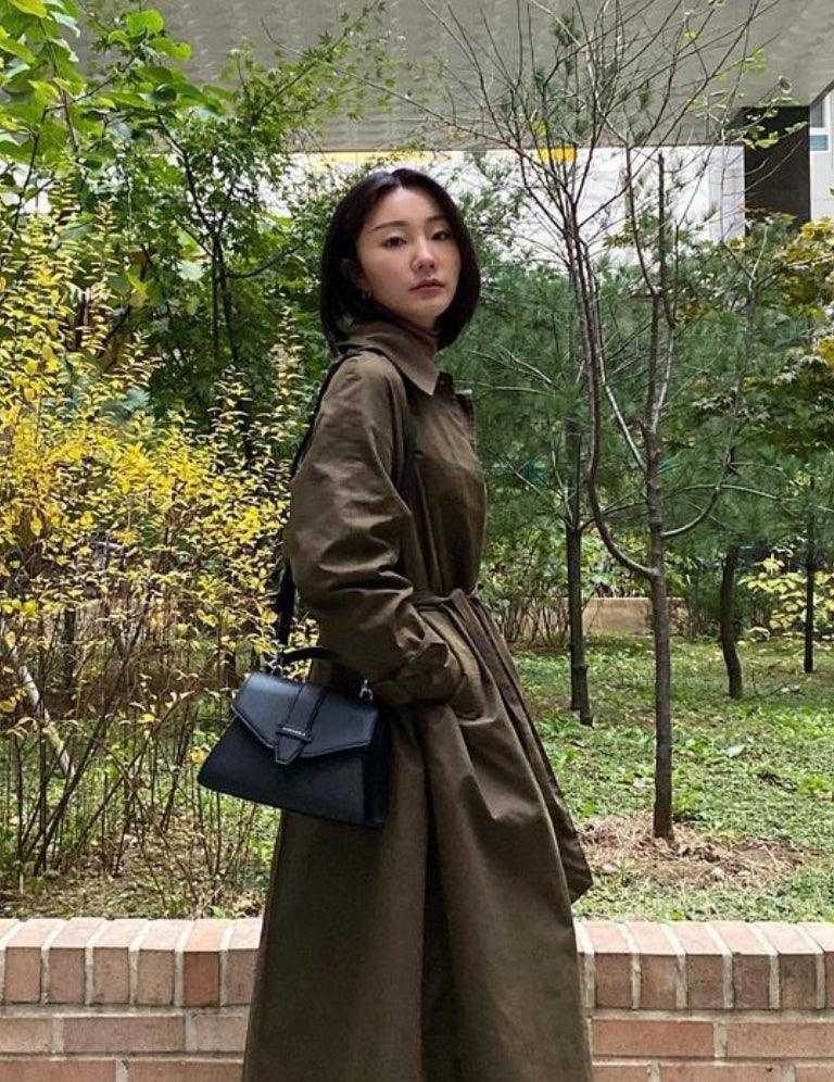 Túi Xách Marhen J MEGAN Bag - Kallos Vietnam