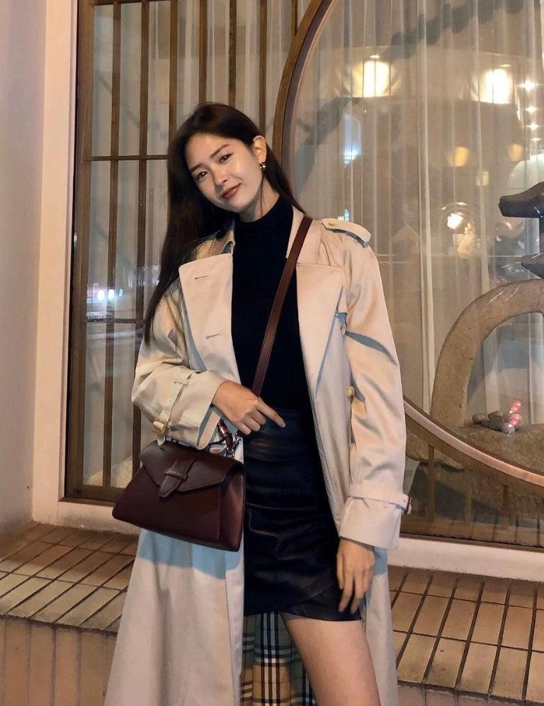 Túi Xách Marhen J MEGAN Bag - Kallos Vietnam