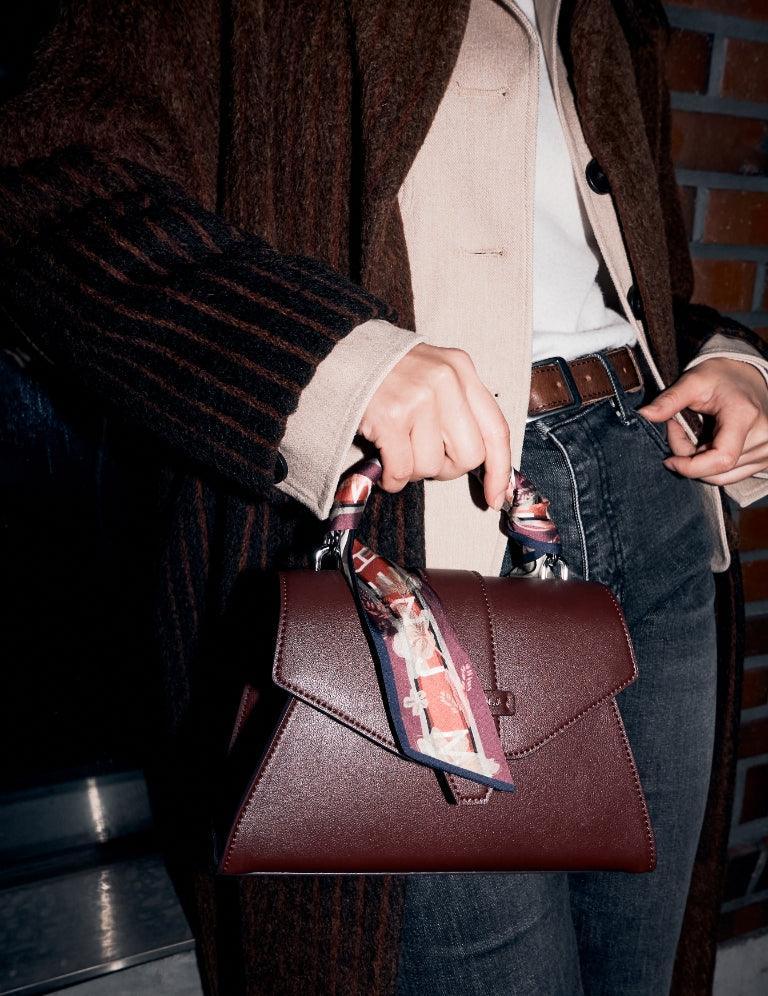 Túi Xách Marhen J MEGAN Bag - Kallos Vietnam