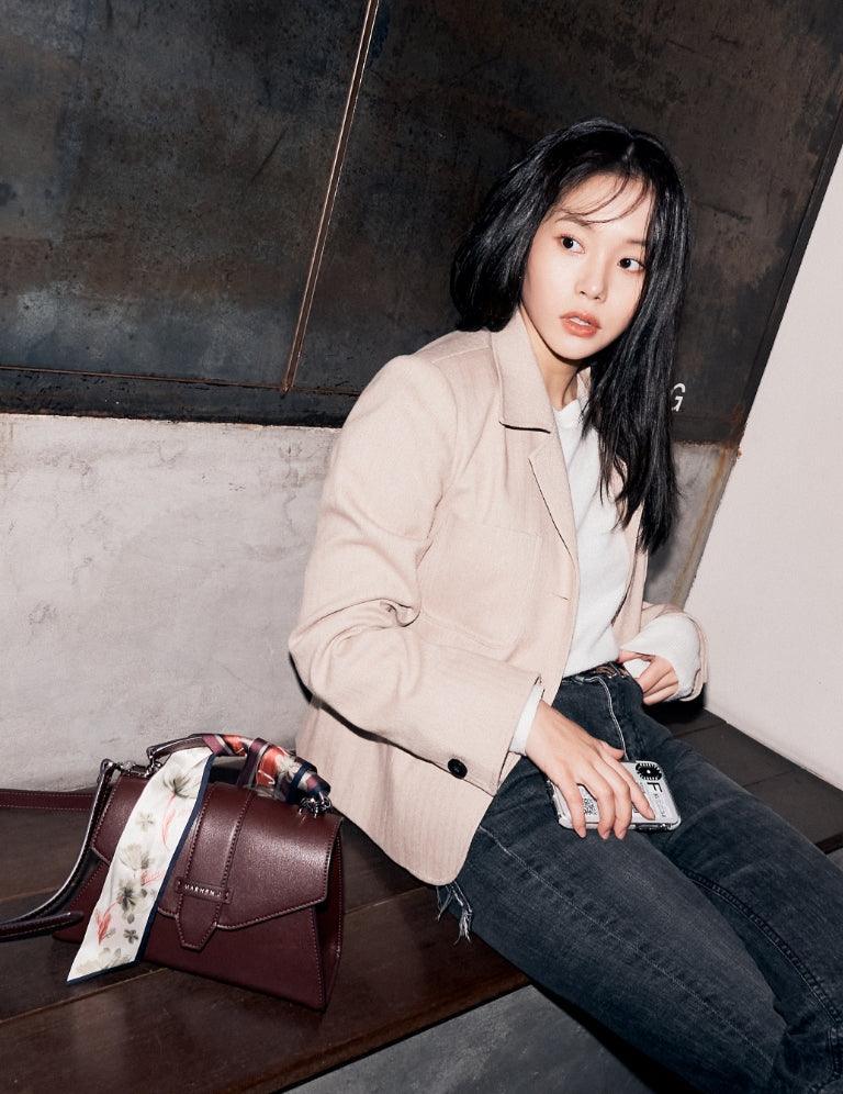 Túi Xách Marhen J MEGAN Bag - Kallos Vietnam