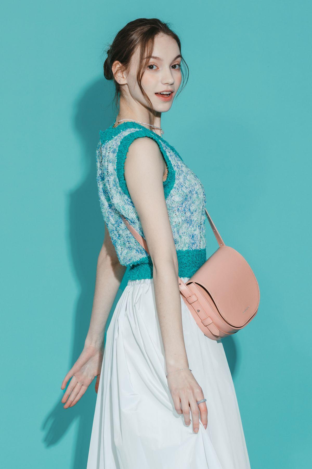 Túi Xách Marhen J MIKA Bag - Kallos Vietnam