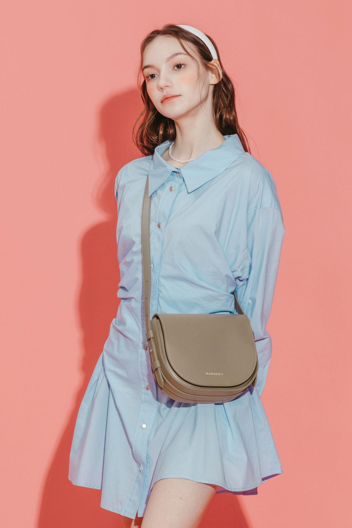 Túi Xách Marhen J MIKA Bag - Kallos Vietnam