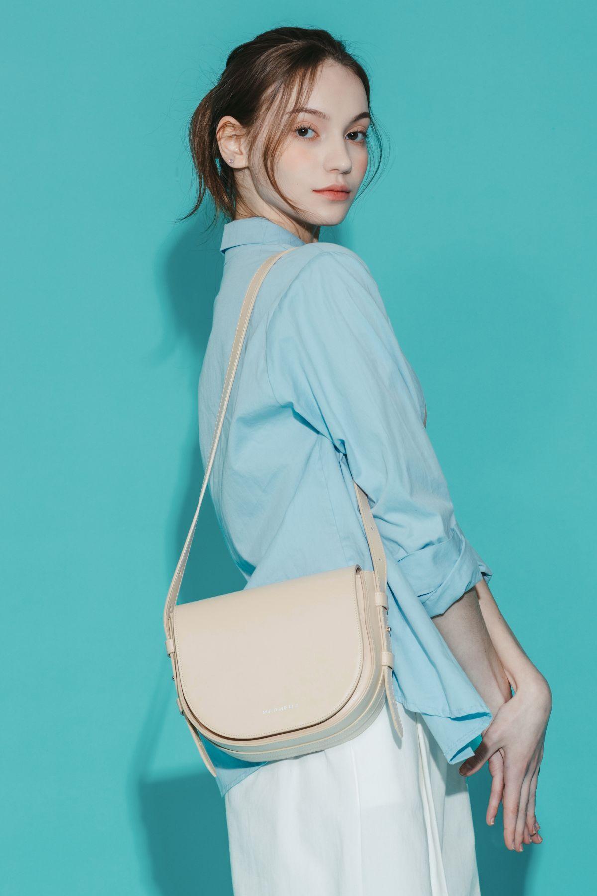 Túi Xách Marhen J MIKA Bag - Kallos Vietnam