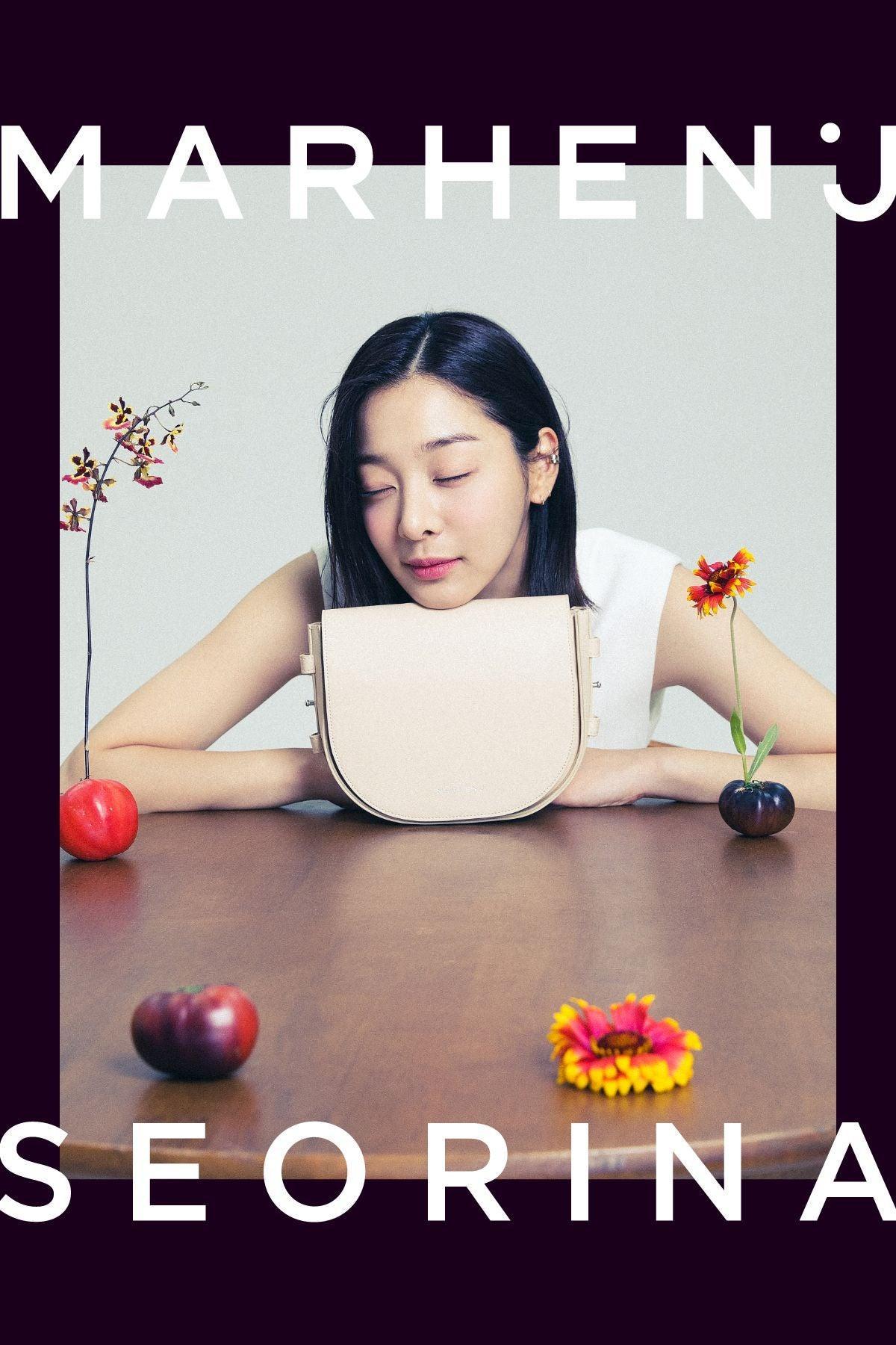 Túi Xách Marhen J MIKA Bag - Kallos Vietnam