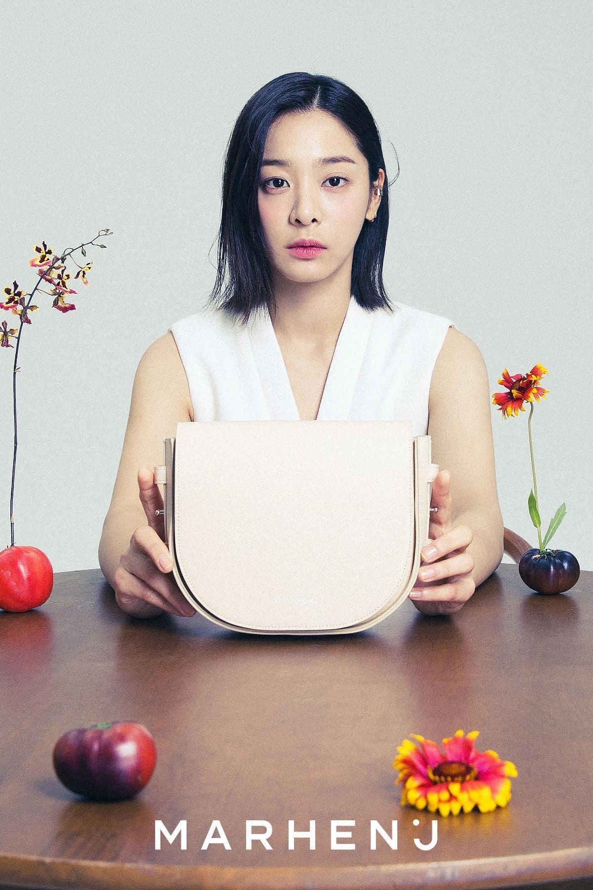 Túi Xách Marhen J MIKA Bag - Kallos Vietnam