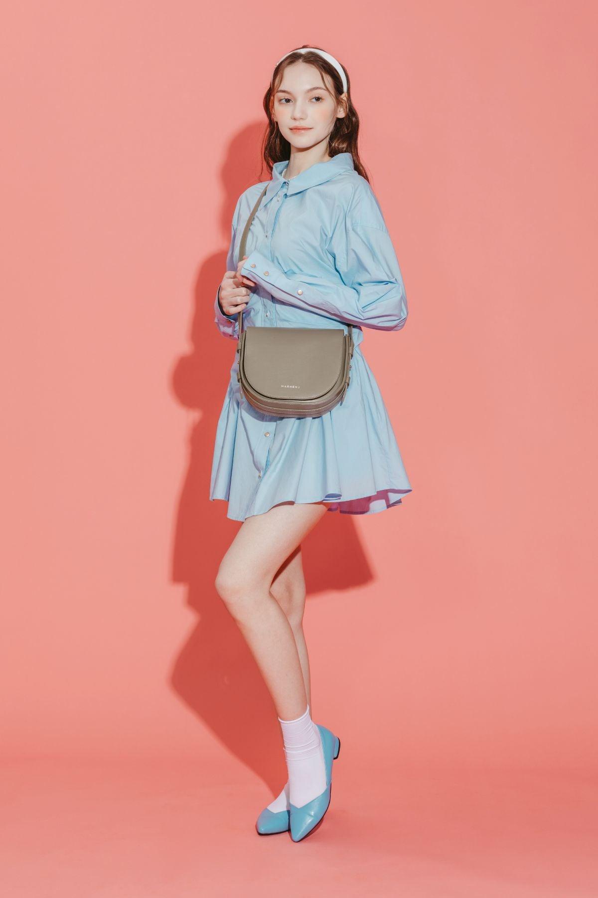 Túi Xách Marhen J MIKA Bag - Kallos Vietnam