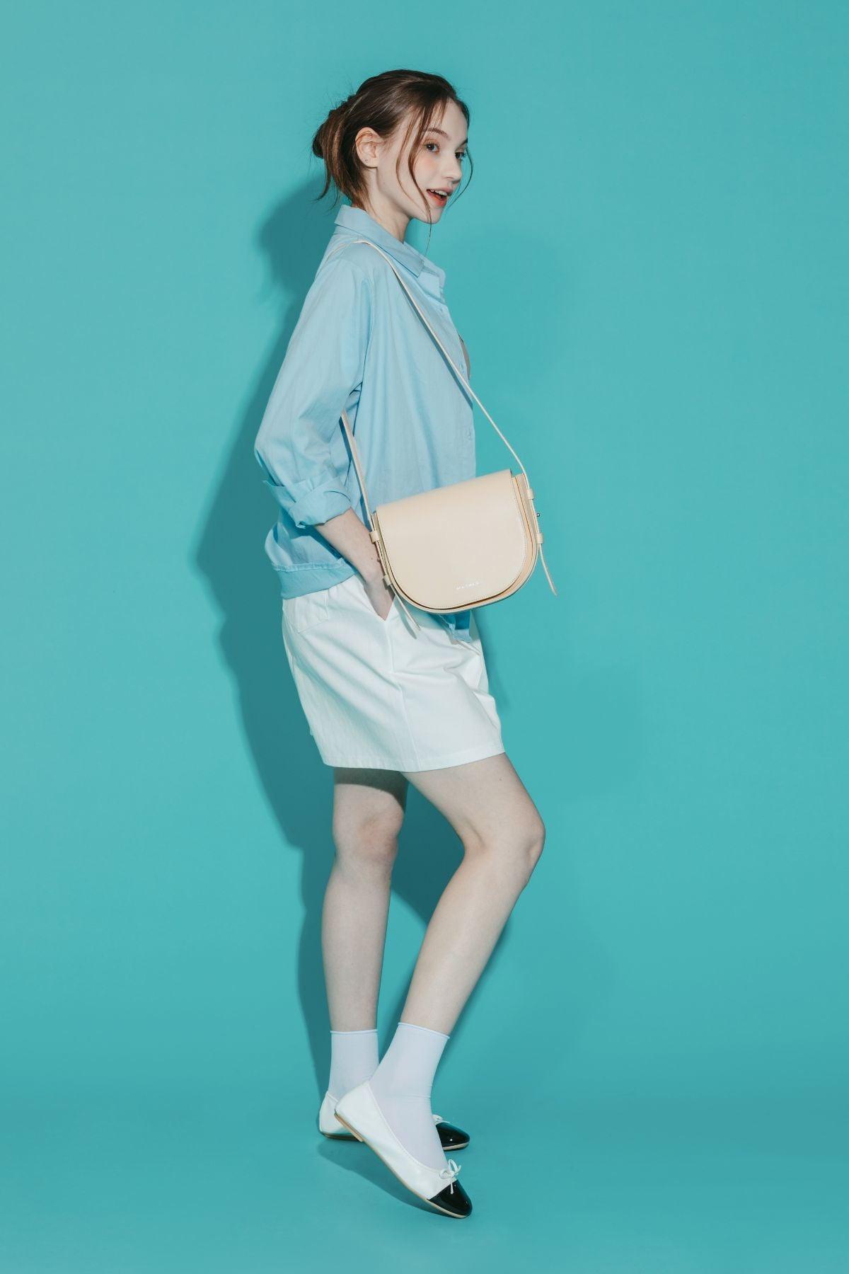 Túi Xách Marhen J MIKA Bag - Kallos Vietnam