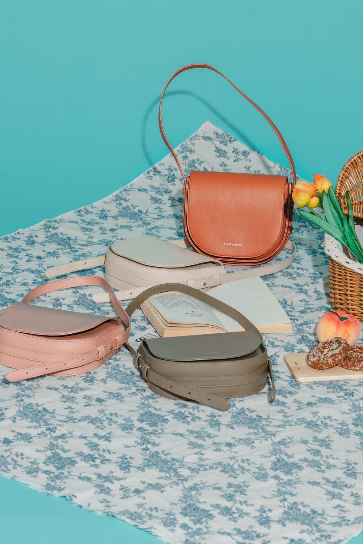 Túi Xách Marhen J MIKA Bag - Kallos Vietnam