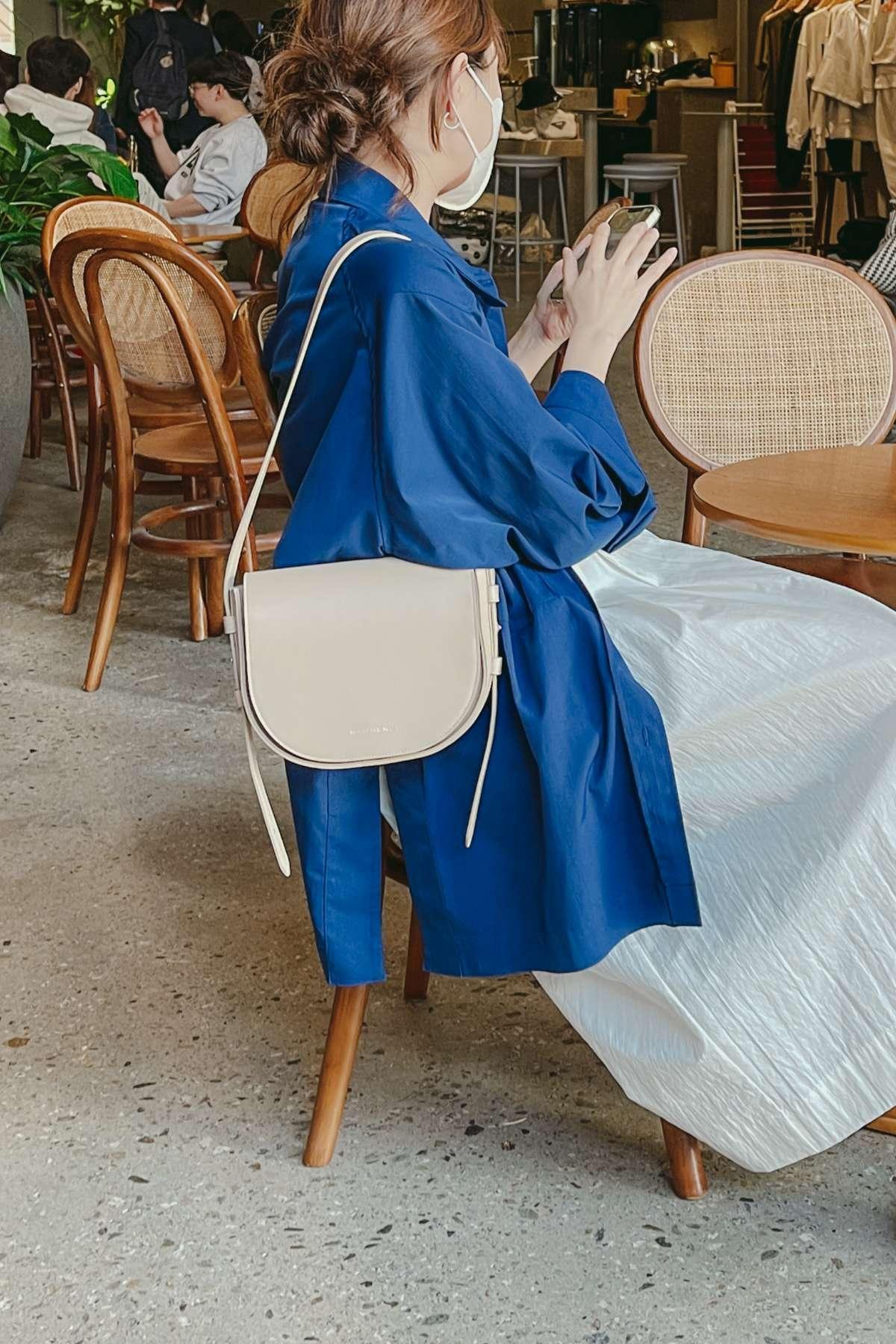 Túi Xách Marhen J MIKA Bag - Kallos Vietnam