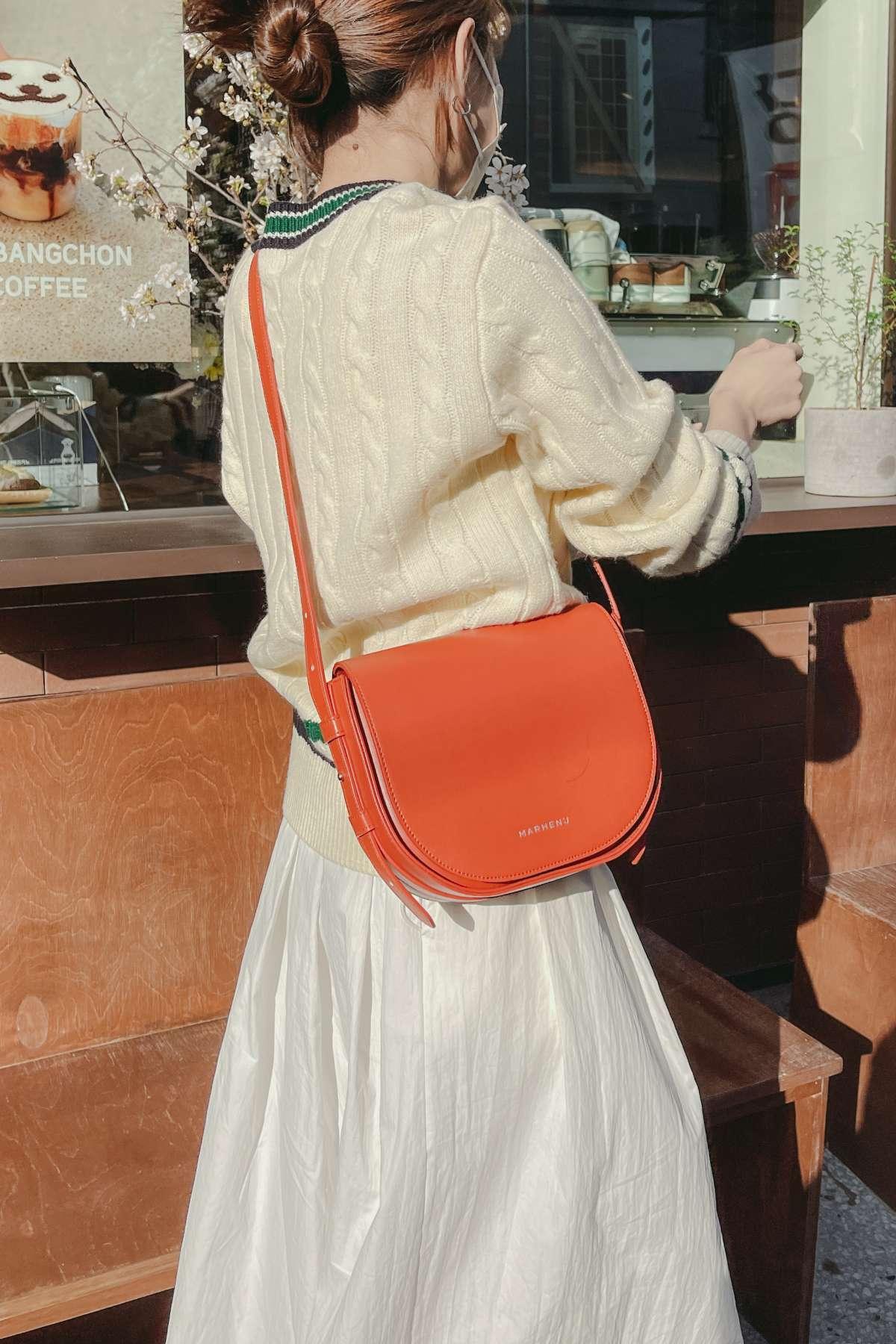 Túi Xách Marhen J MIKA Bag - Kallos Vietnam