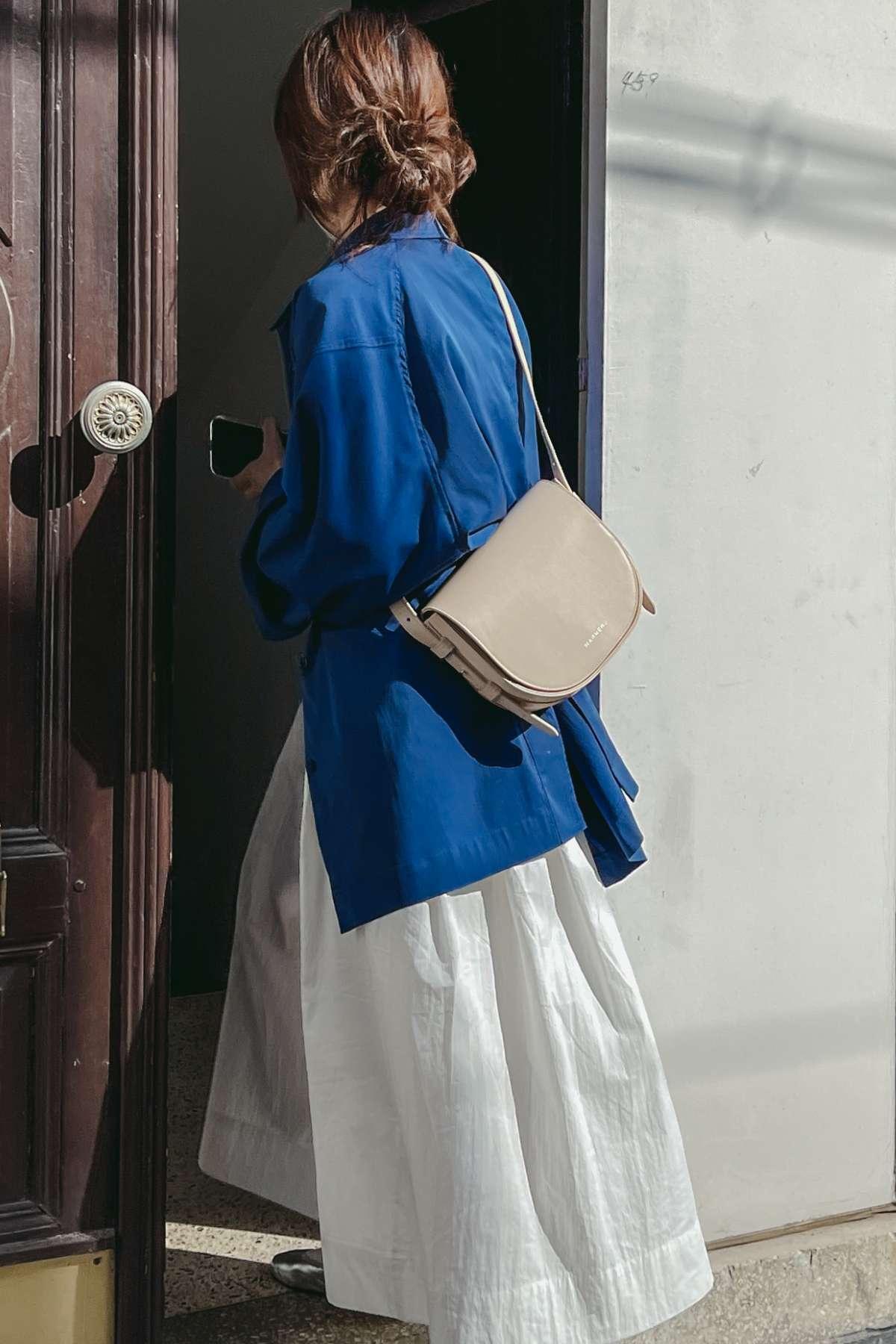 Túi Xách Marhen J MIKA Bag - Kallos Vietnam