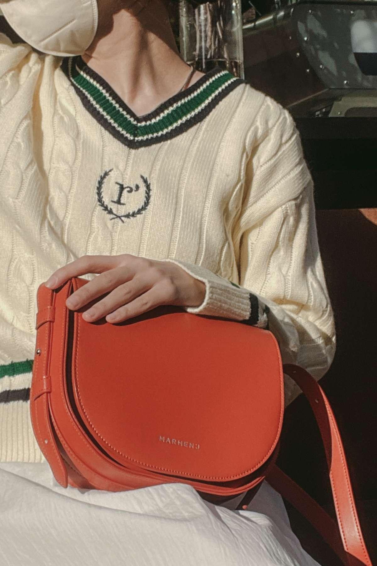 Túi Xách Marhen J MIKA Bag - Kallos Vietnam