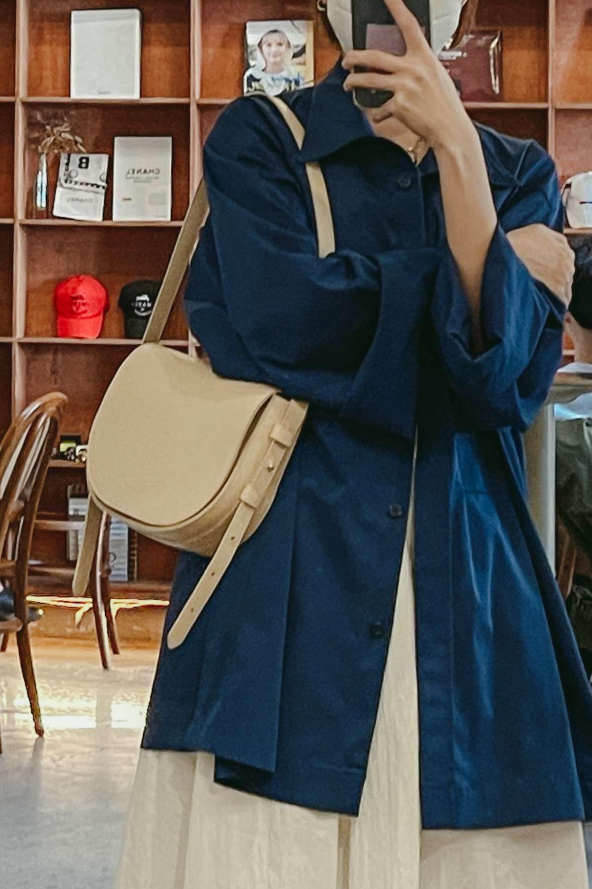 Túi Xách Marhen J MIKA Bag - Kallos Vietnam