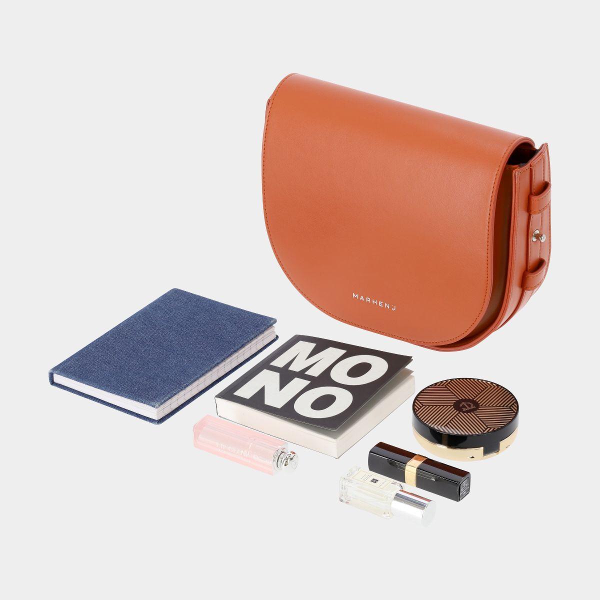 Túi Xách Marhen J MIKA Bag - Kallos Vietnam