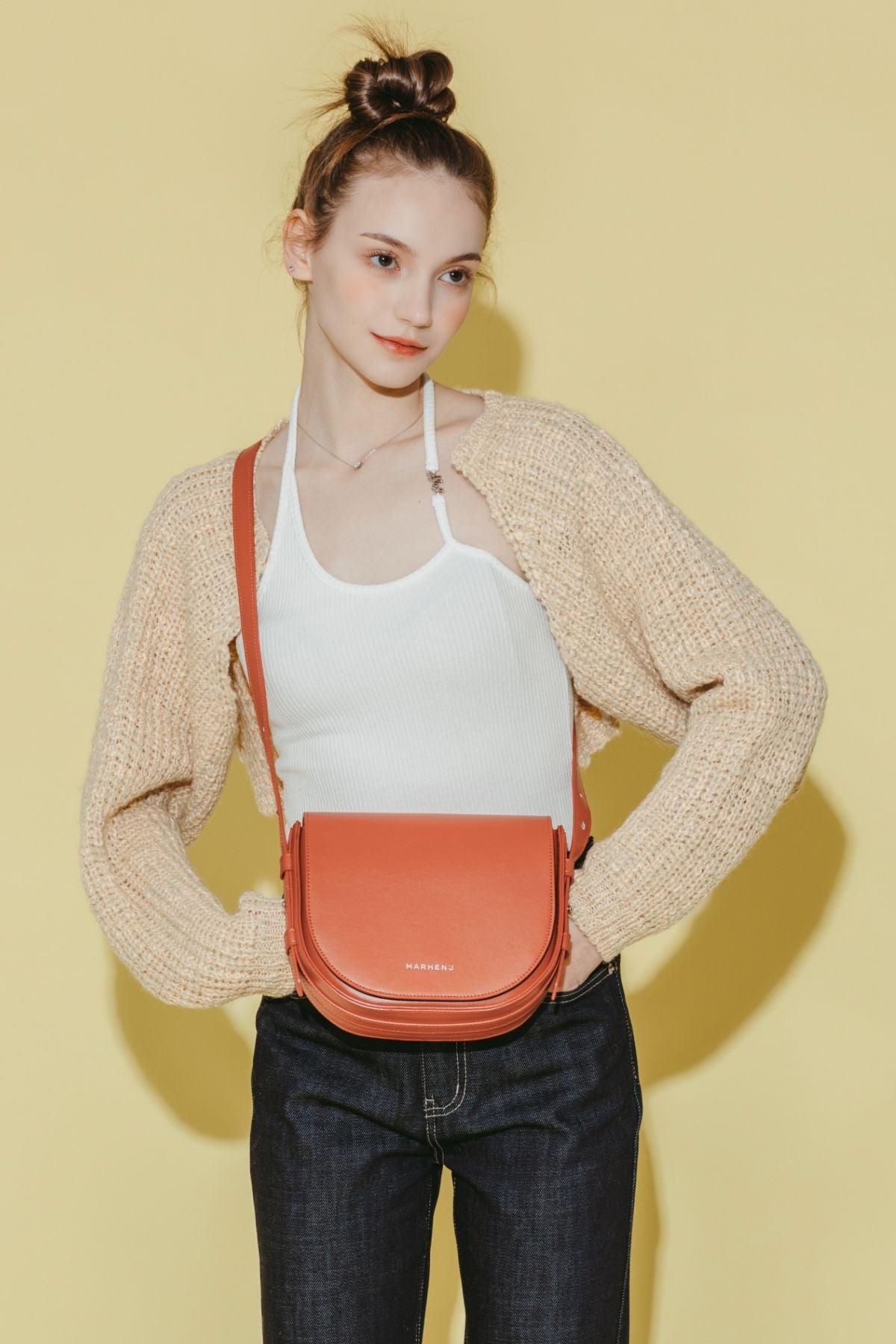 Túi Xách Marhen J MIKA Bag - Kallos Vietnam