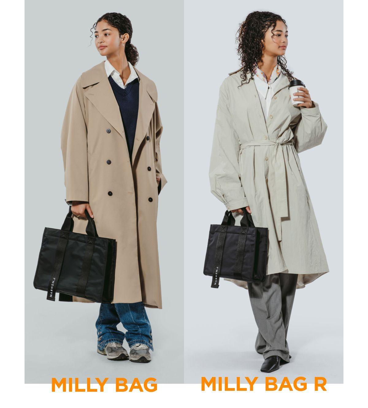 Túi Xách Marhen J MILLY Bag - Kallos Vietnam