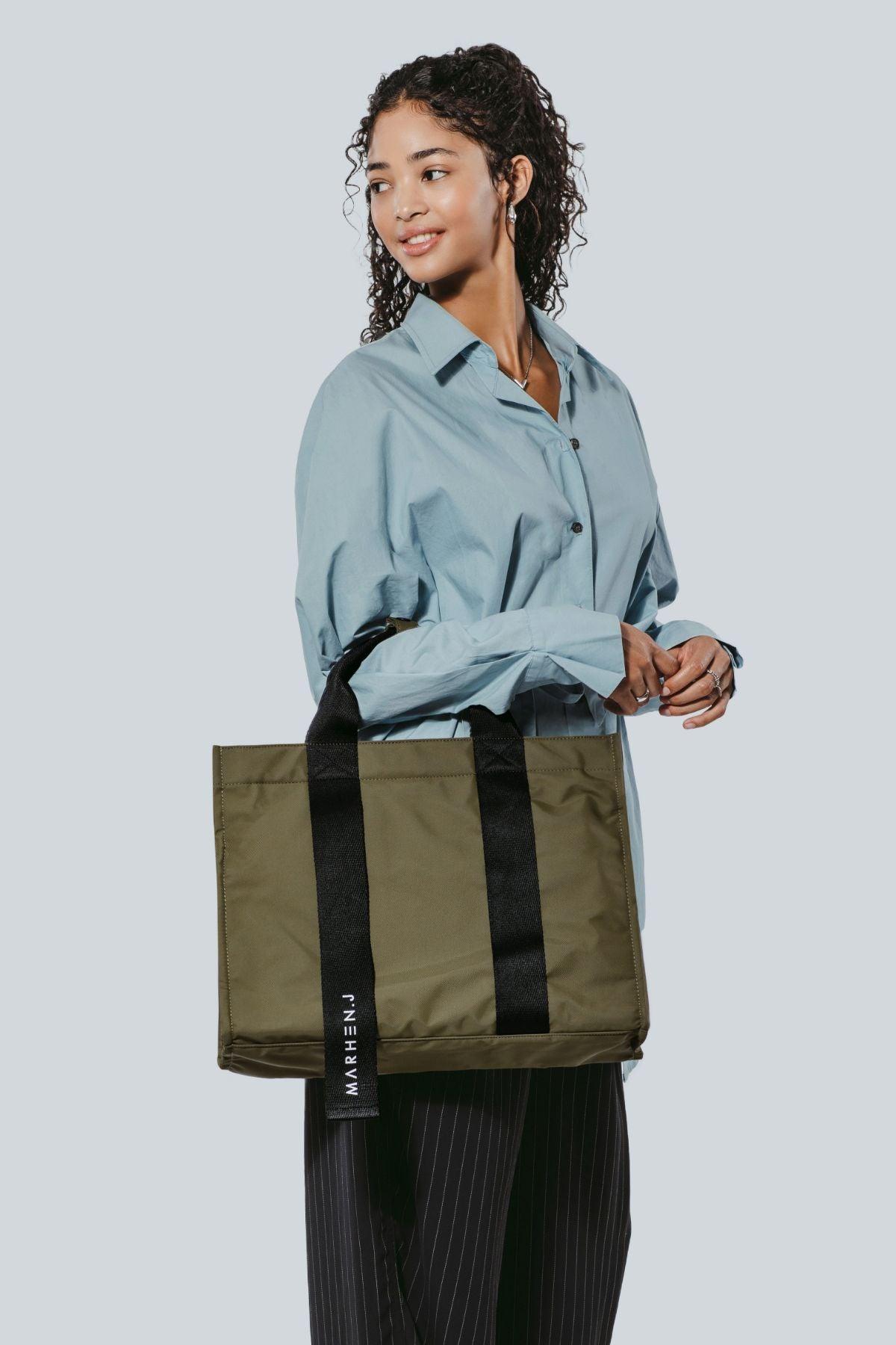 Túi Xách Marhen J MILLY Bag - Kallos Vietnam