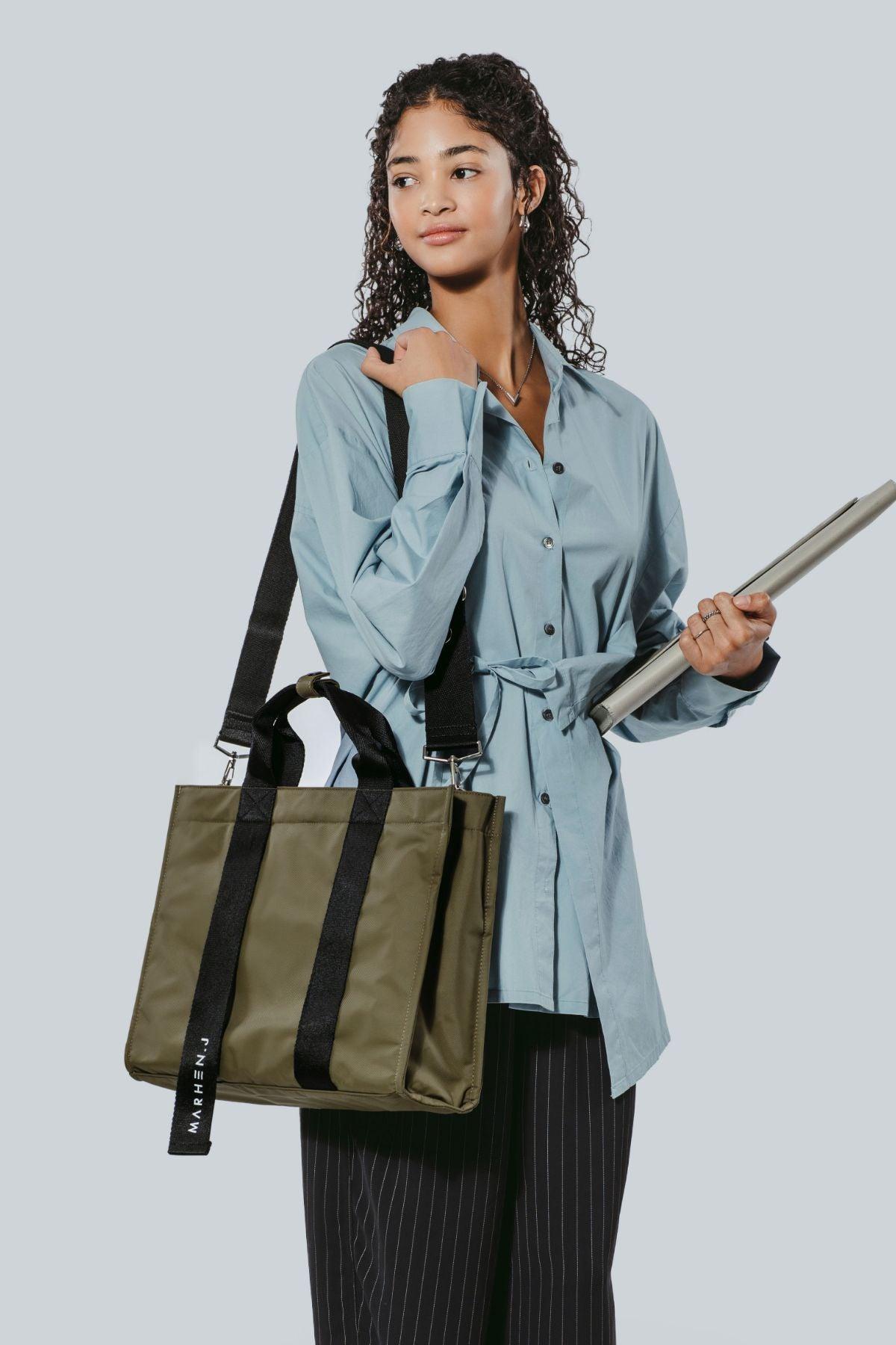 Túi Xách Marhen J MILLY Bag - Kallos Vietnam