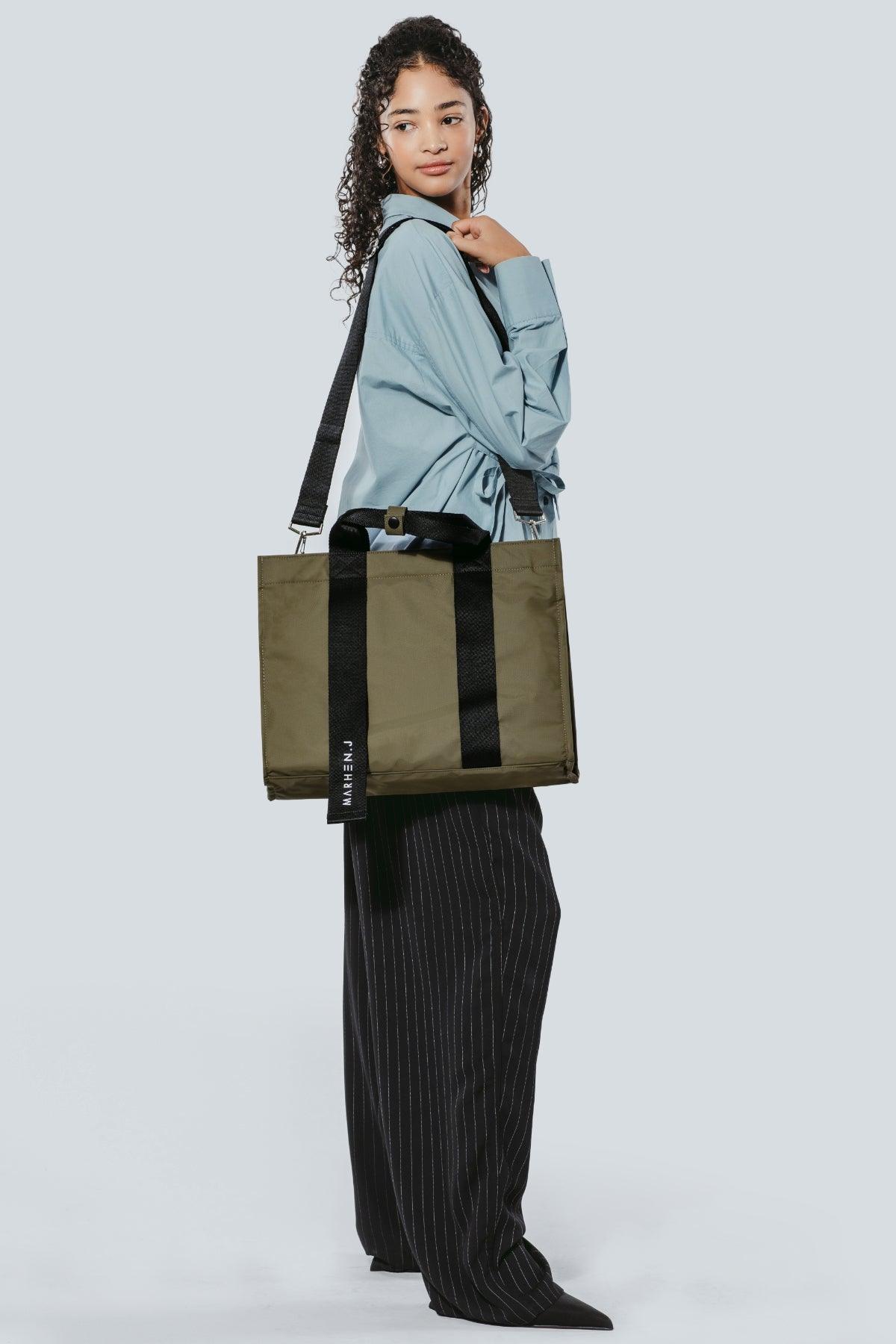 Túi Xách Marhen J MILLY Bag - Kallos Vietnam