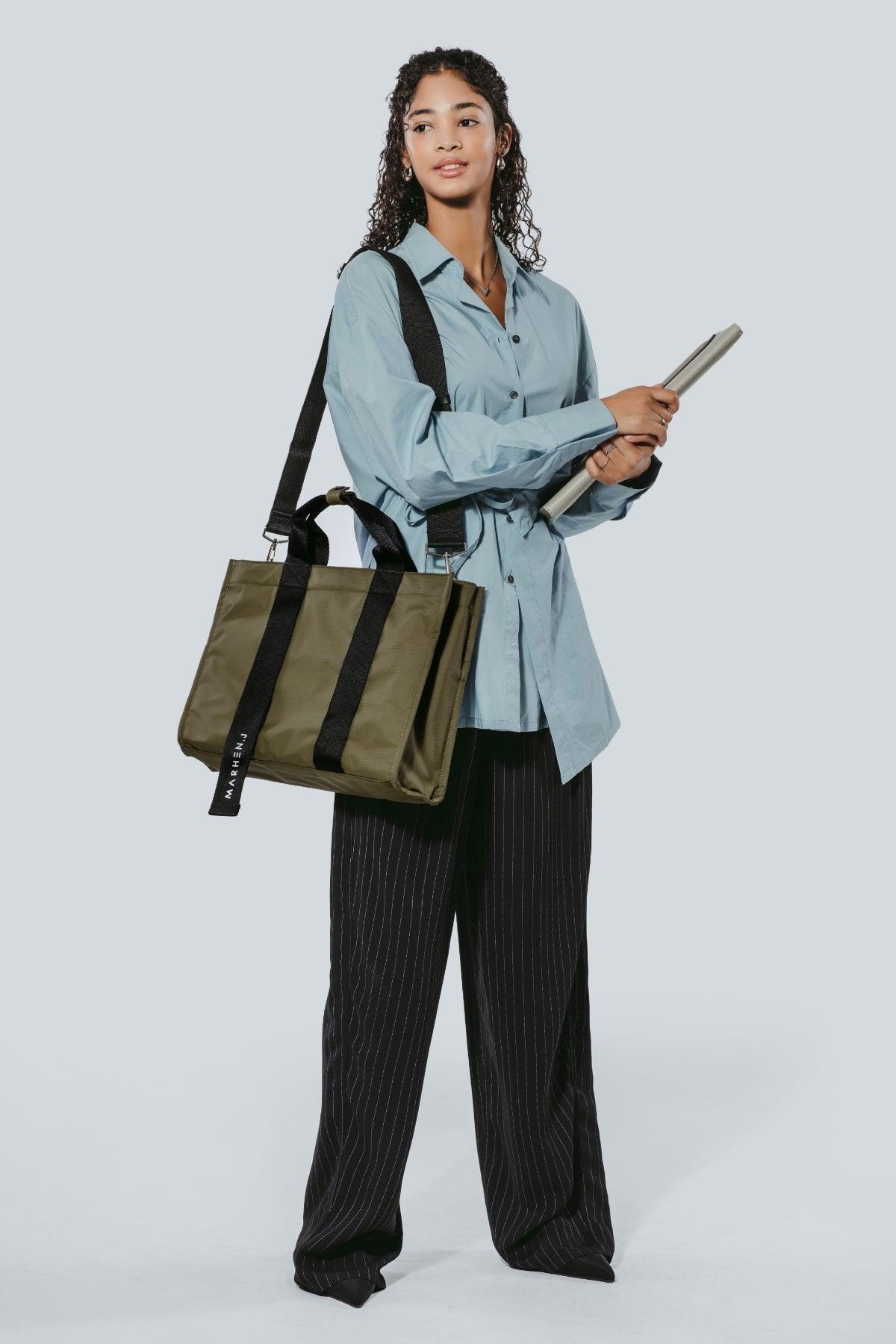 Túi Xách Marhen J MILLY Bag - Kallos Vietnam