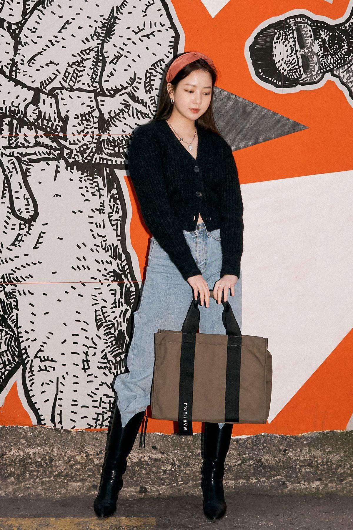 Túi Xách Marhen J MILLY Bag - Kallos Vietnam