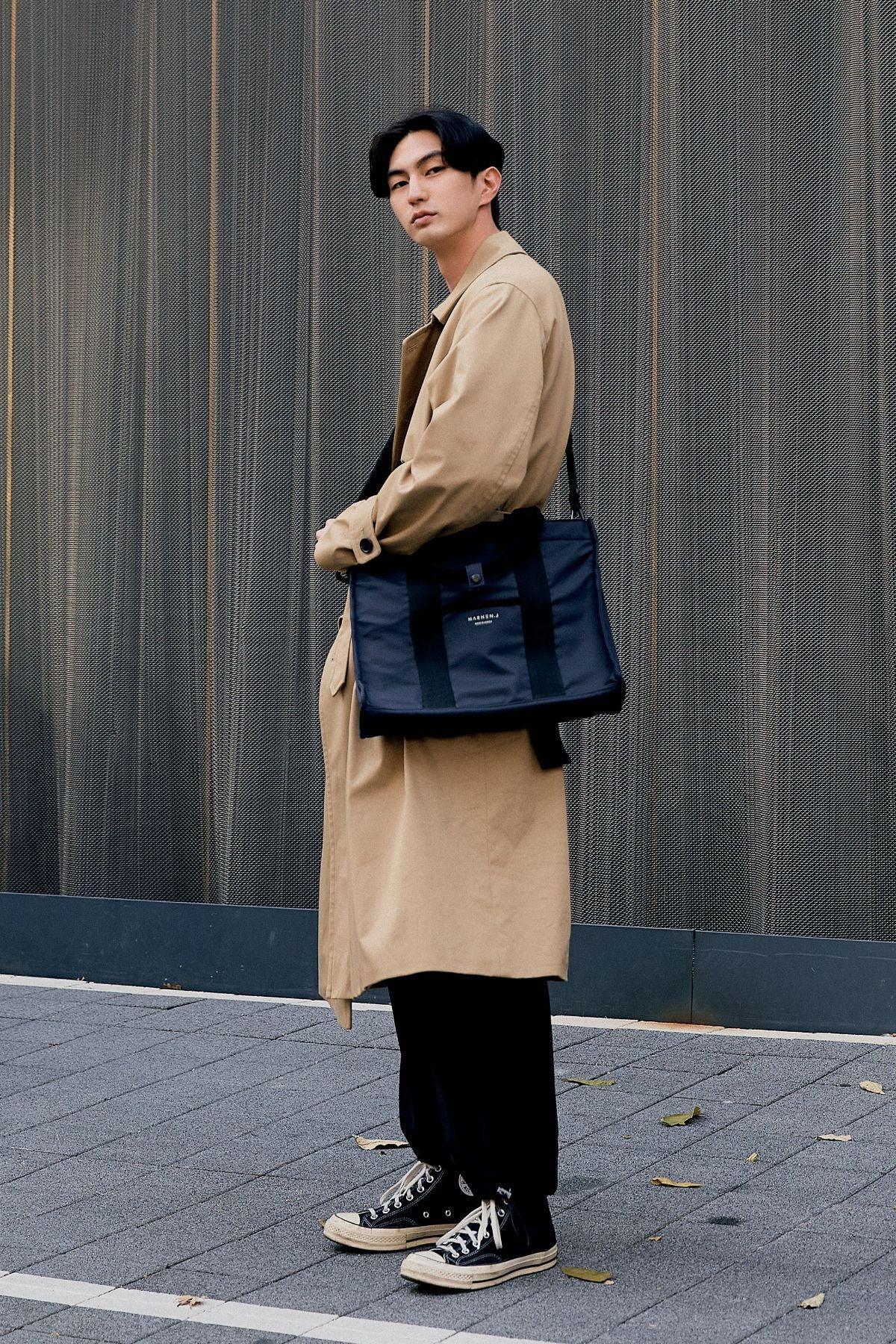 Túi Xách Marhen J MILLY Bag - Kallos Vietnam