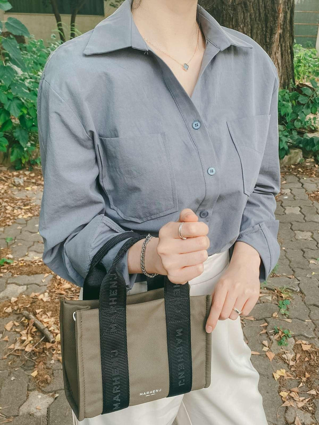 Túi Xách Marhen J MILLY Nano Bag - Kallos Vietnam