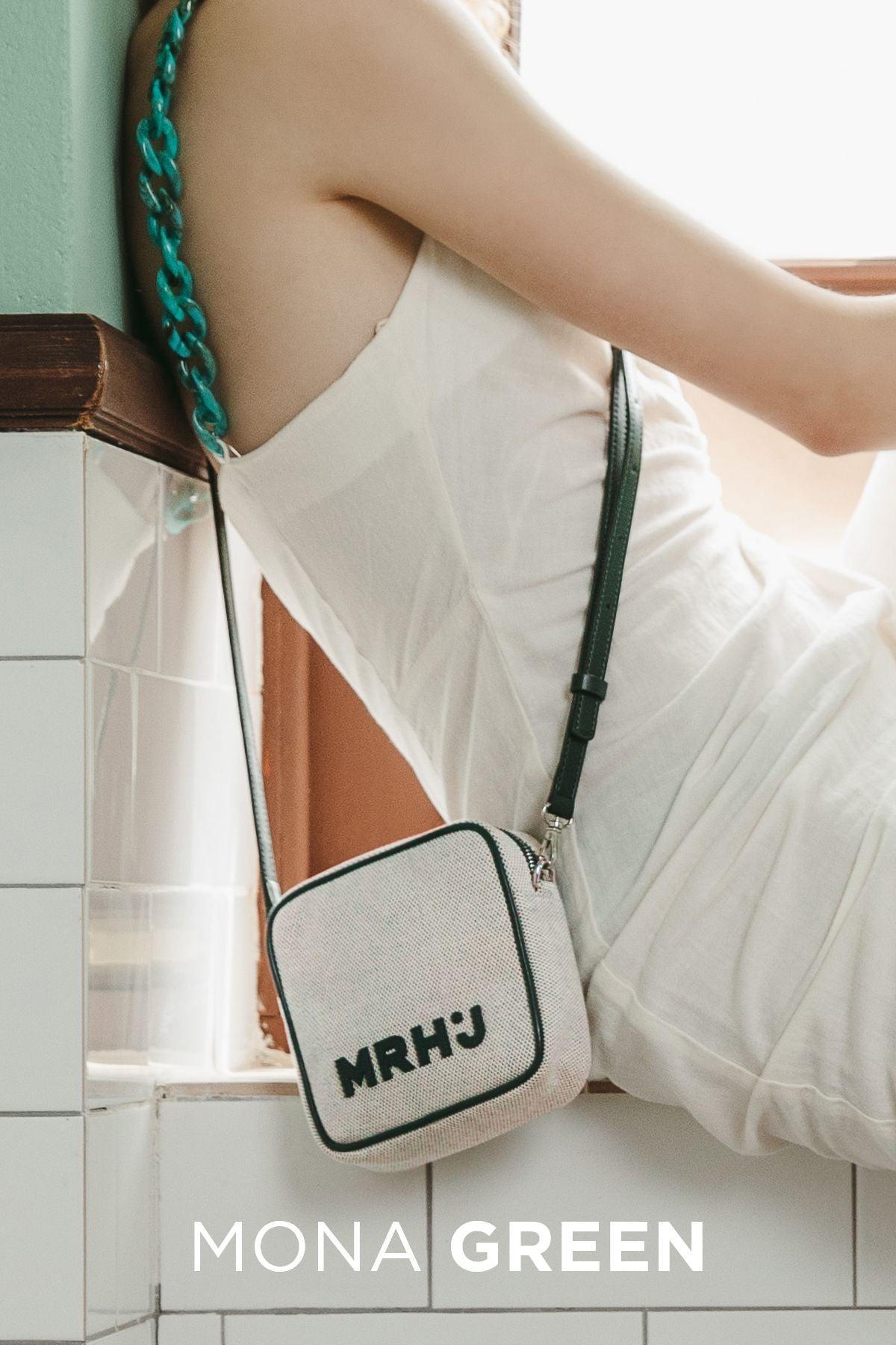 Túi Xách Marhen J MONA Bag - Kallos Vietnam