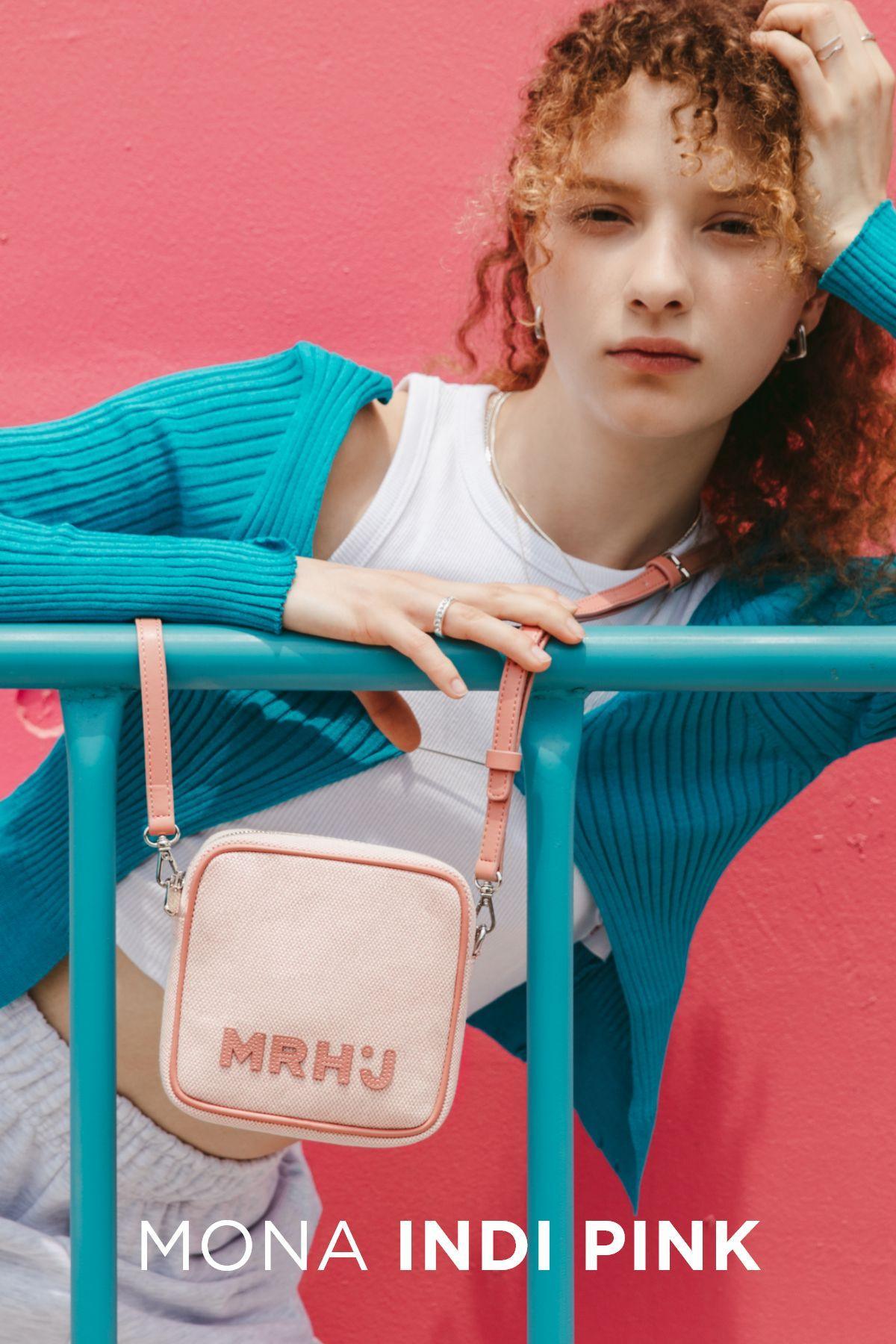 Túi Xách Marhen J MONA Bag - Kallos Vietnam