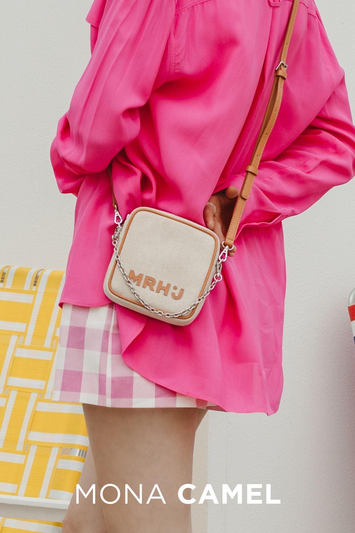 Túi Xách Marhen J MONA Bag - Kallos Vietnam