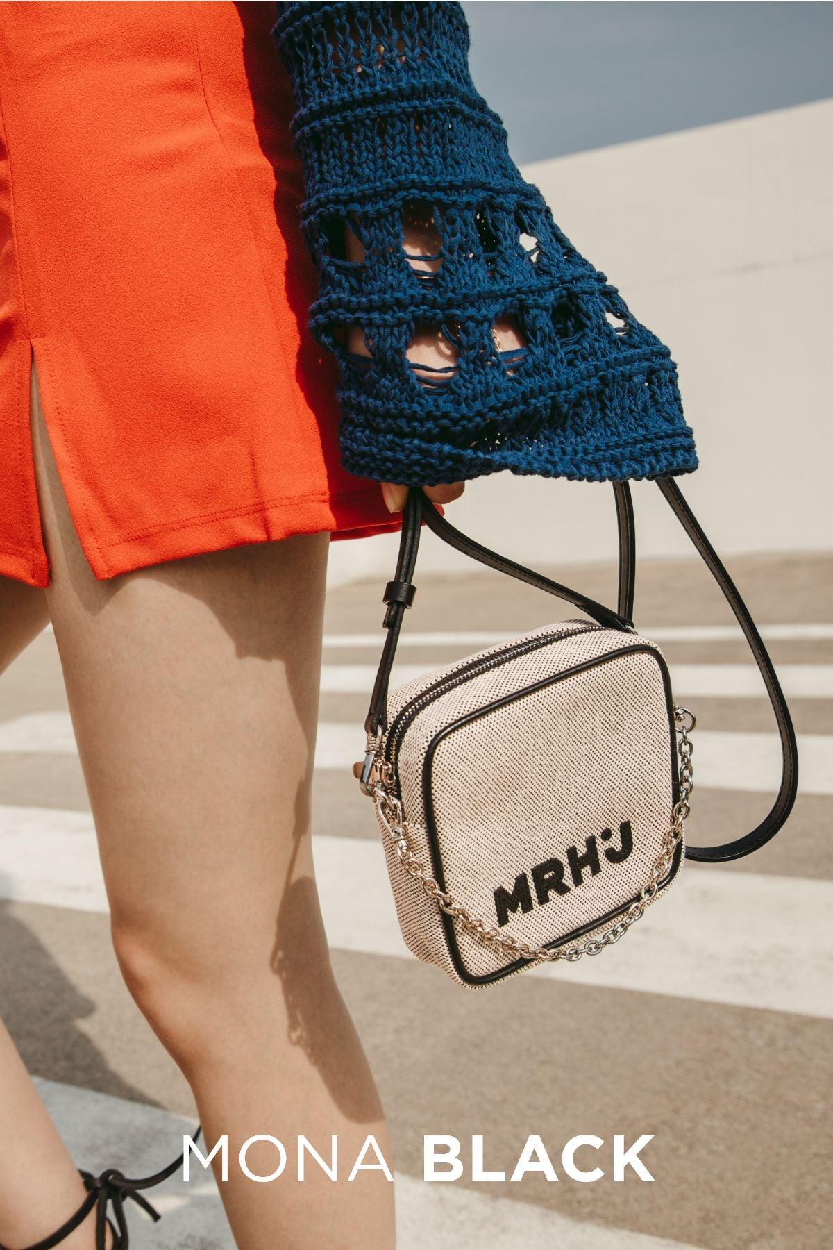 Túi Xách Marhen J MONA Bag - Kallos Vietnam