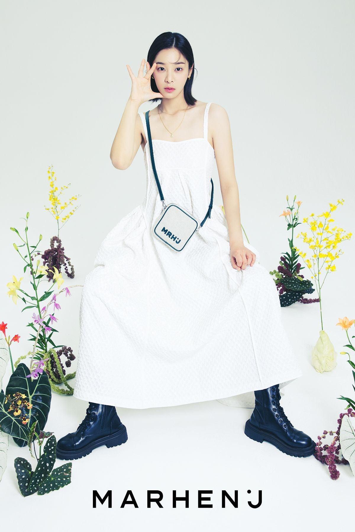 Túi Xách Marhen J MONA Bag - Kallos Vietnam