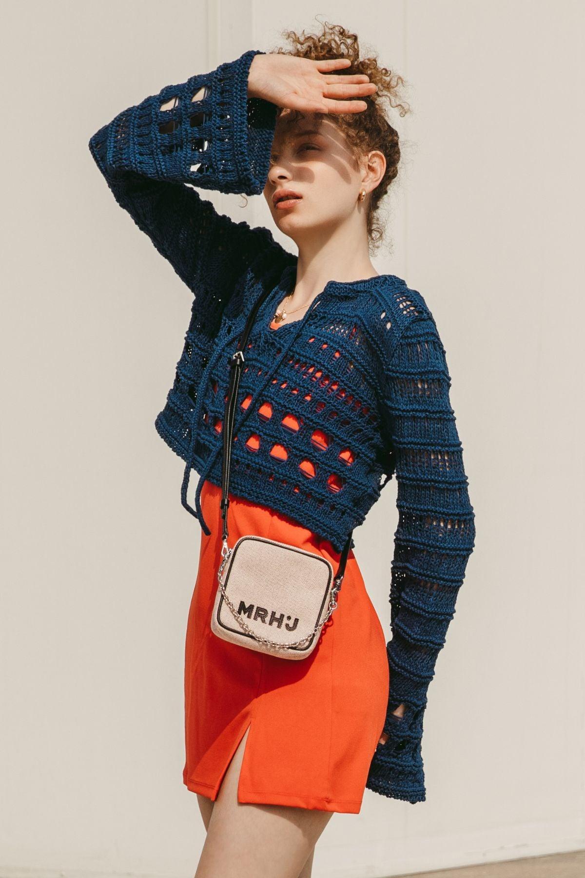 Túi Xách Marhen J MONA Bag - Kallos Vietnam