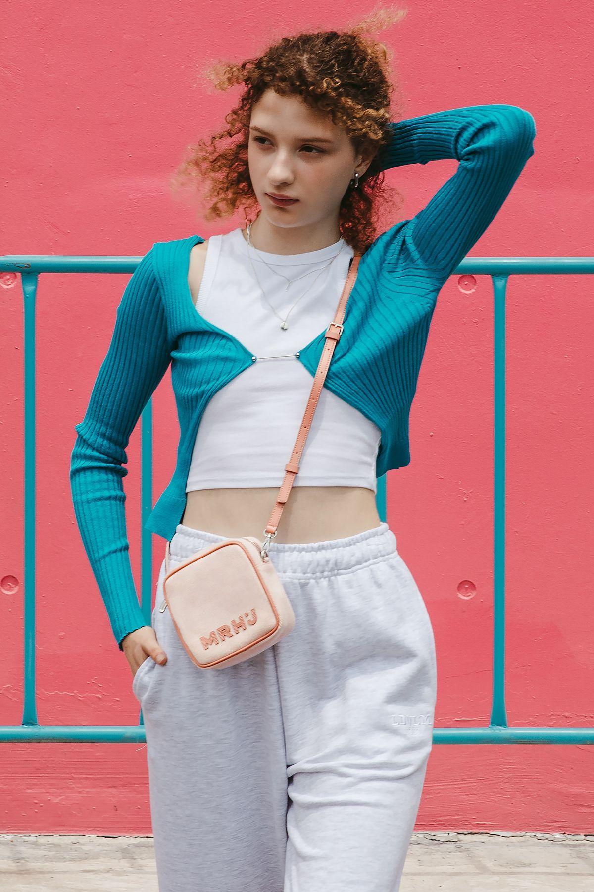 Túi Xách Marhen J MONA Bag - Kallos Vietnam