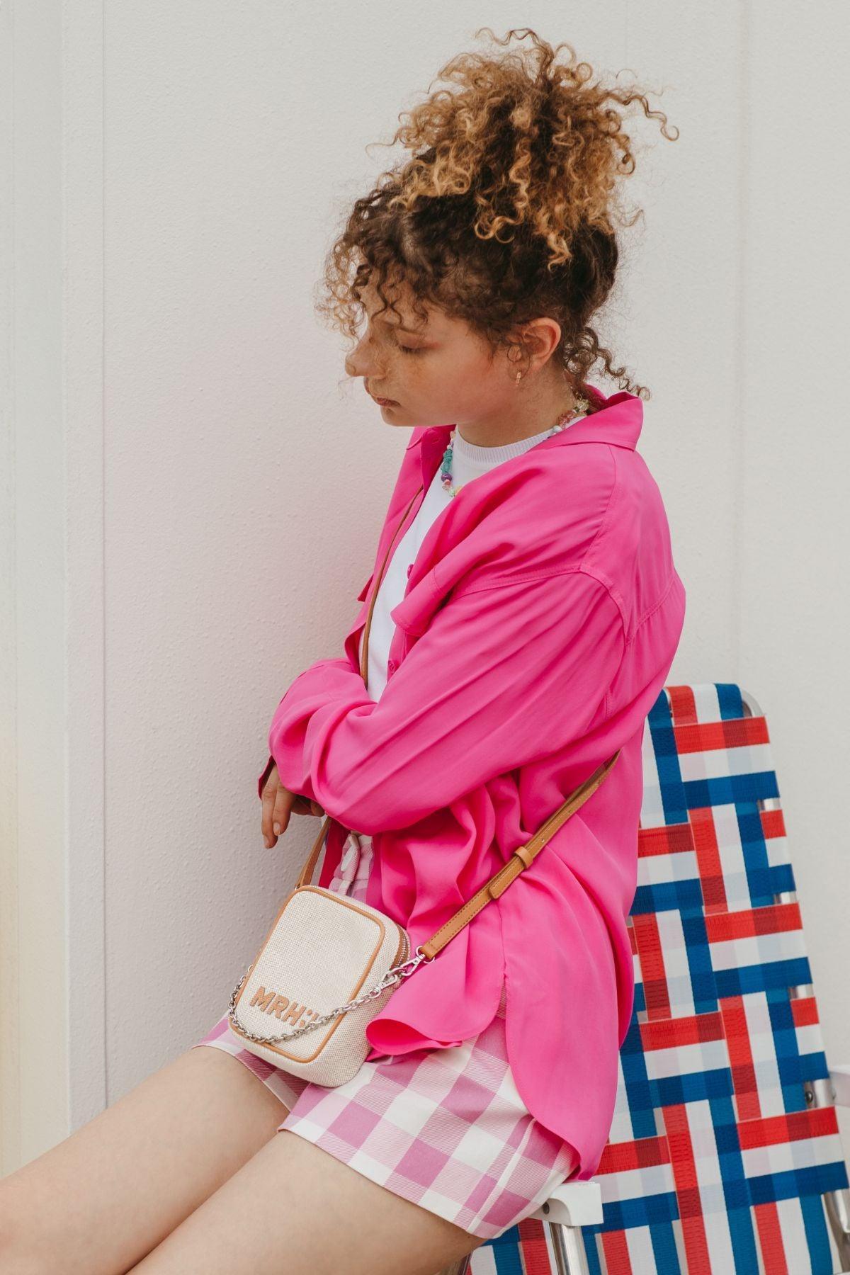 Túi Xách Marhen J MONA Bag - Kallos Vietnam