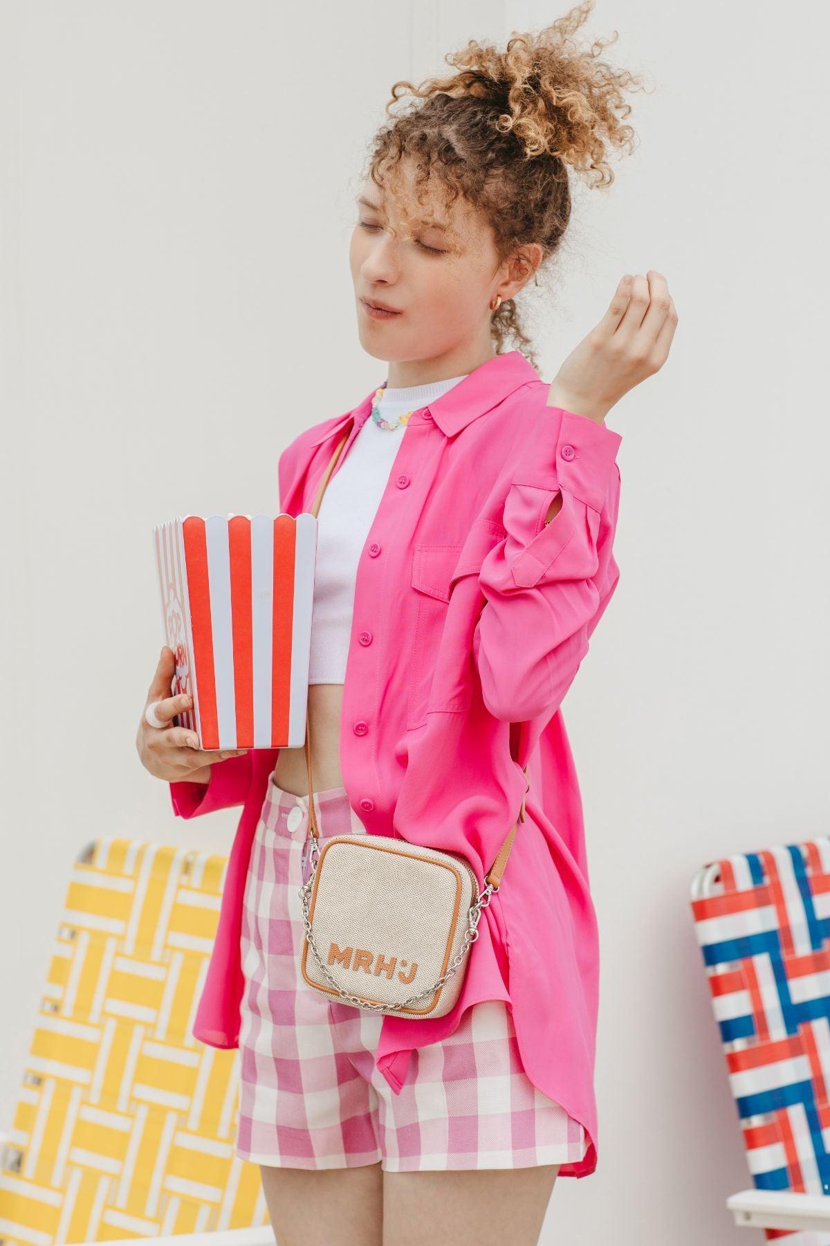 Túi Xách Marhen J MONA Bag - Kallos Vietnam