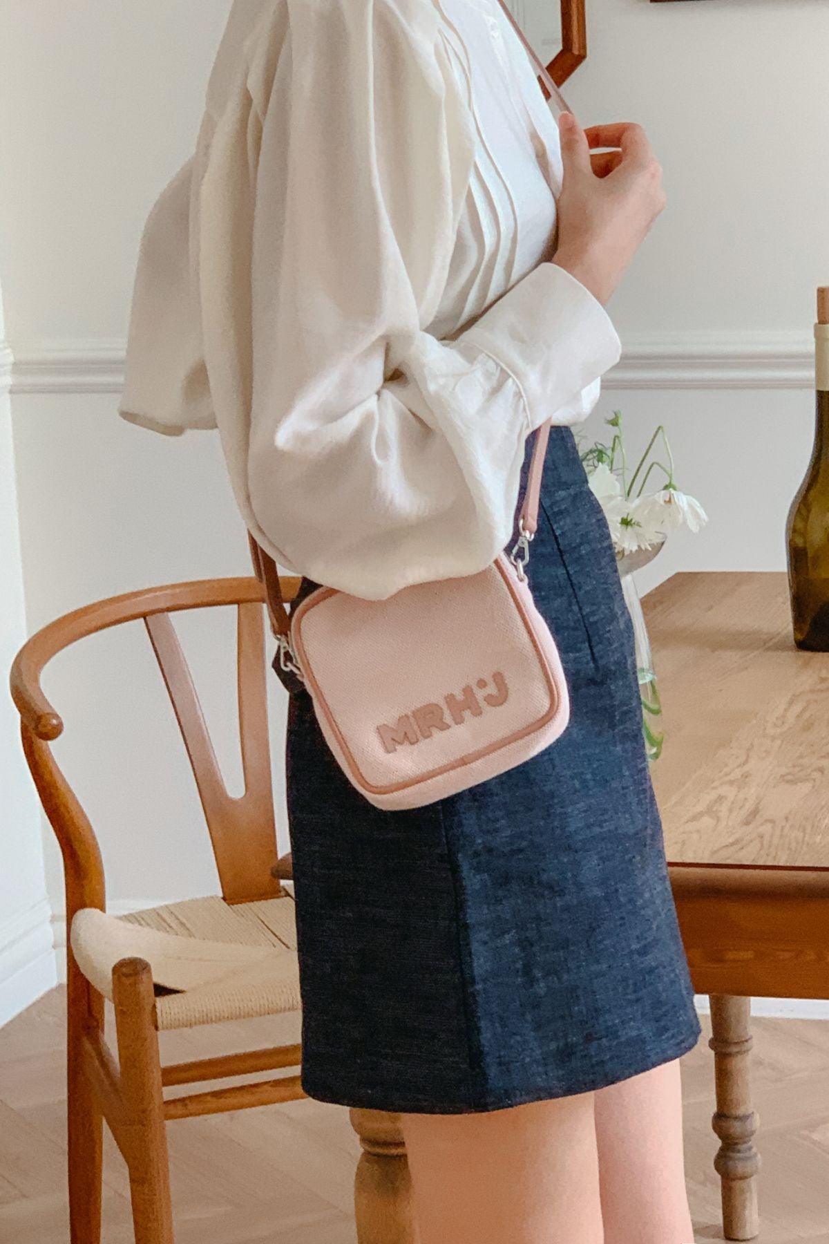 Túi Xách Marhen J MONA Bag - Kallos Vietnam