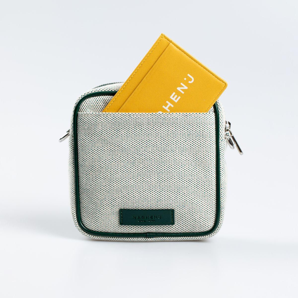 Túi Xách Marhen J MONA Bag - Kallos Vietnam