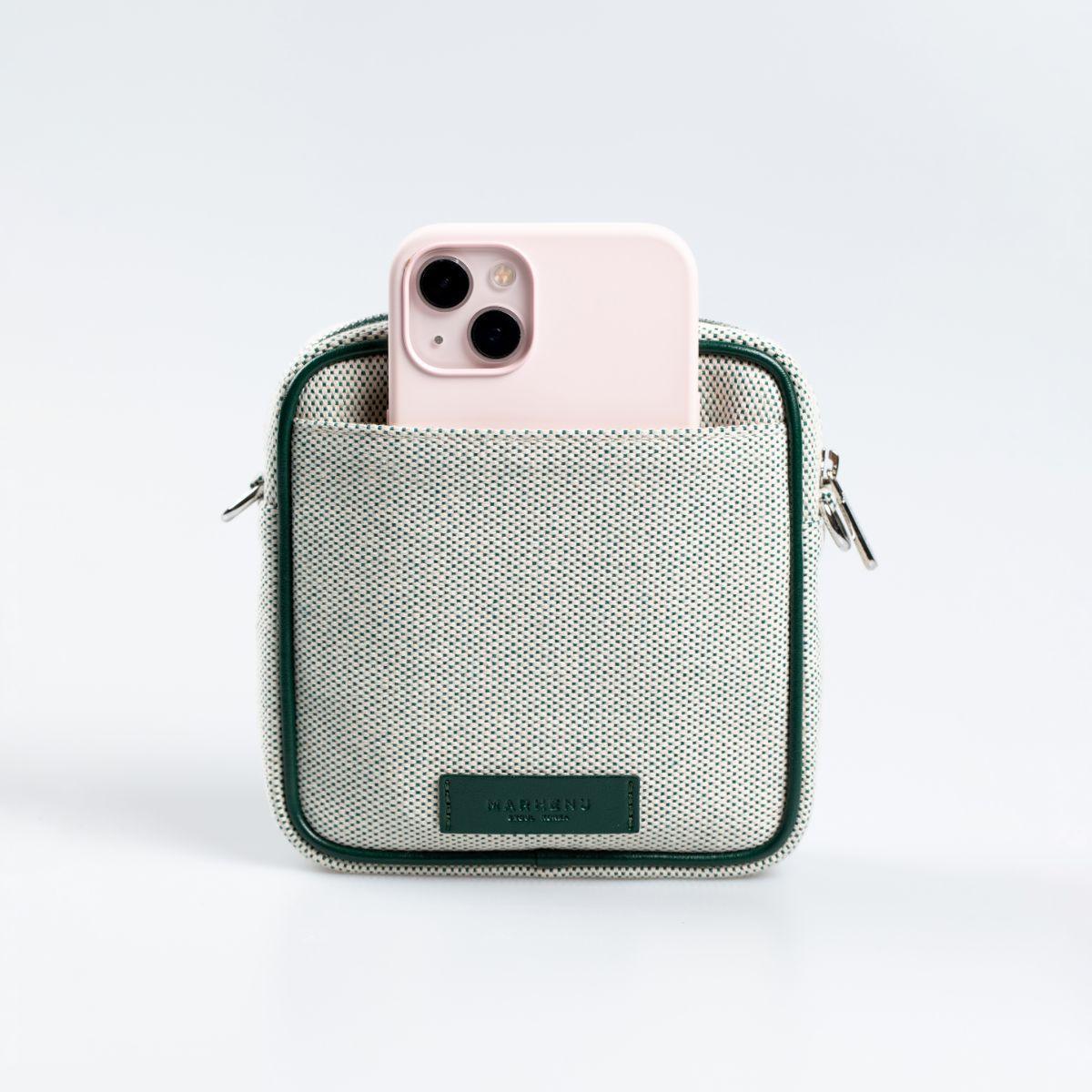 Túi Xách Marhen J MONA Bag - Kallos Vietnam