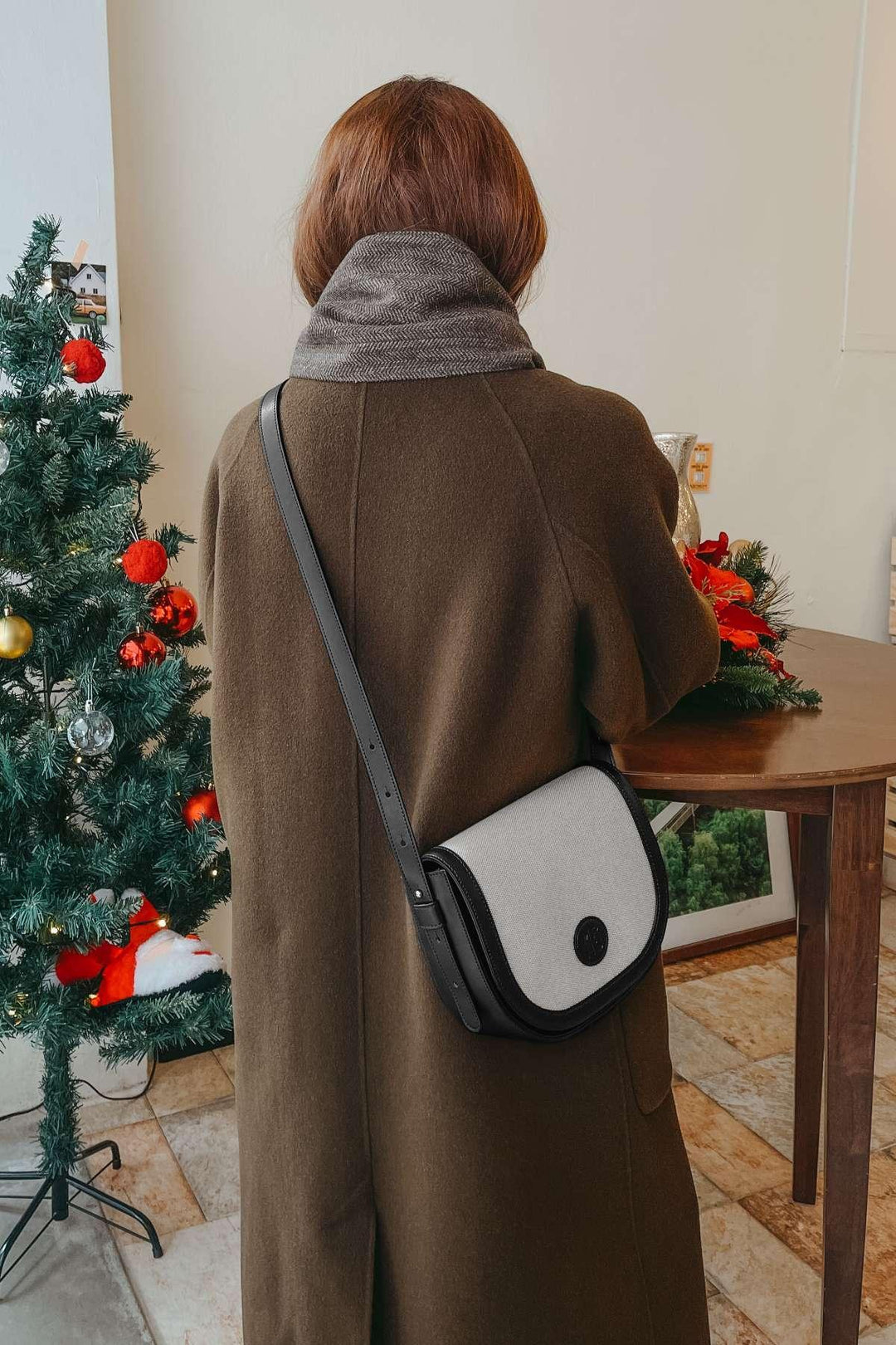 Túi Xách Marhen J MONIKA Bag - Kallos Vietnam