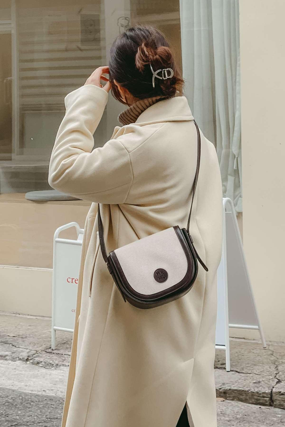 Túi Xách Marhen J MONIKA Bag - Kallos Vietnam