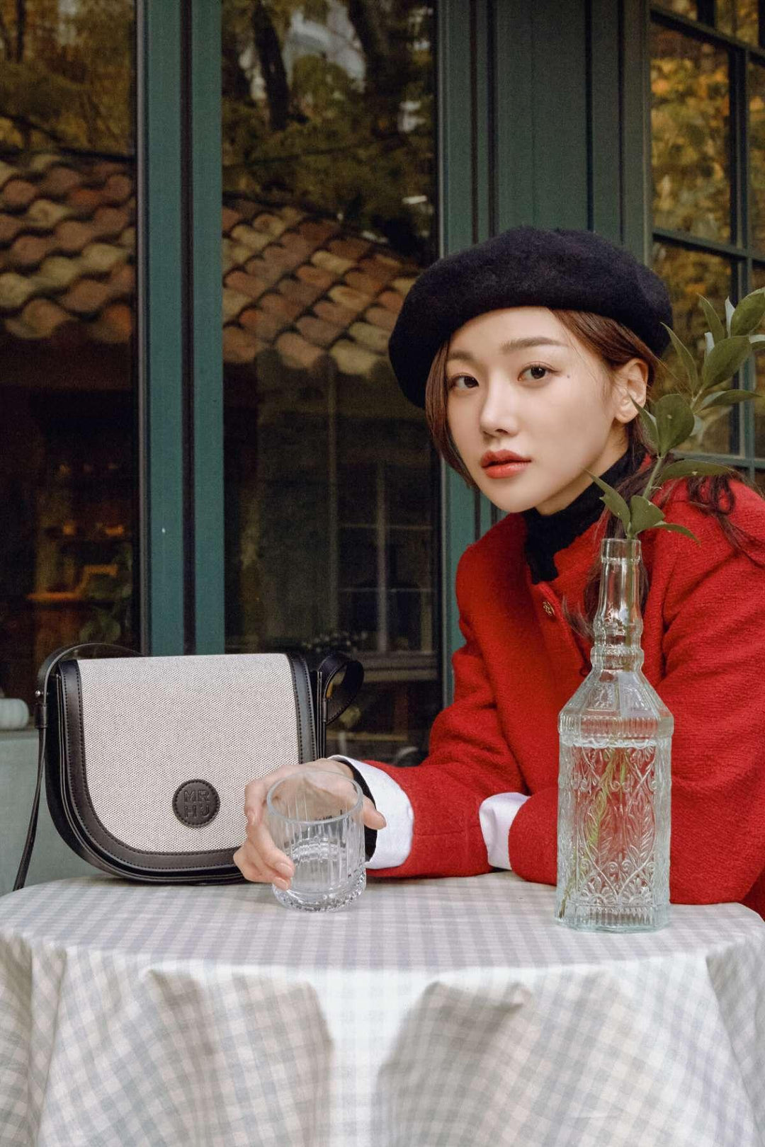 Túi Xách Marhen J MONIKA Bag - Kallos Vietnam