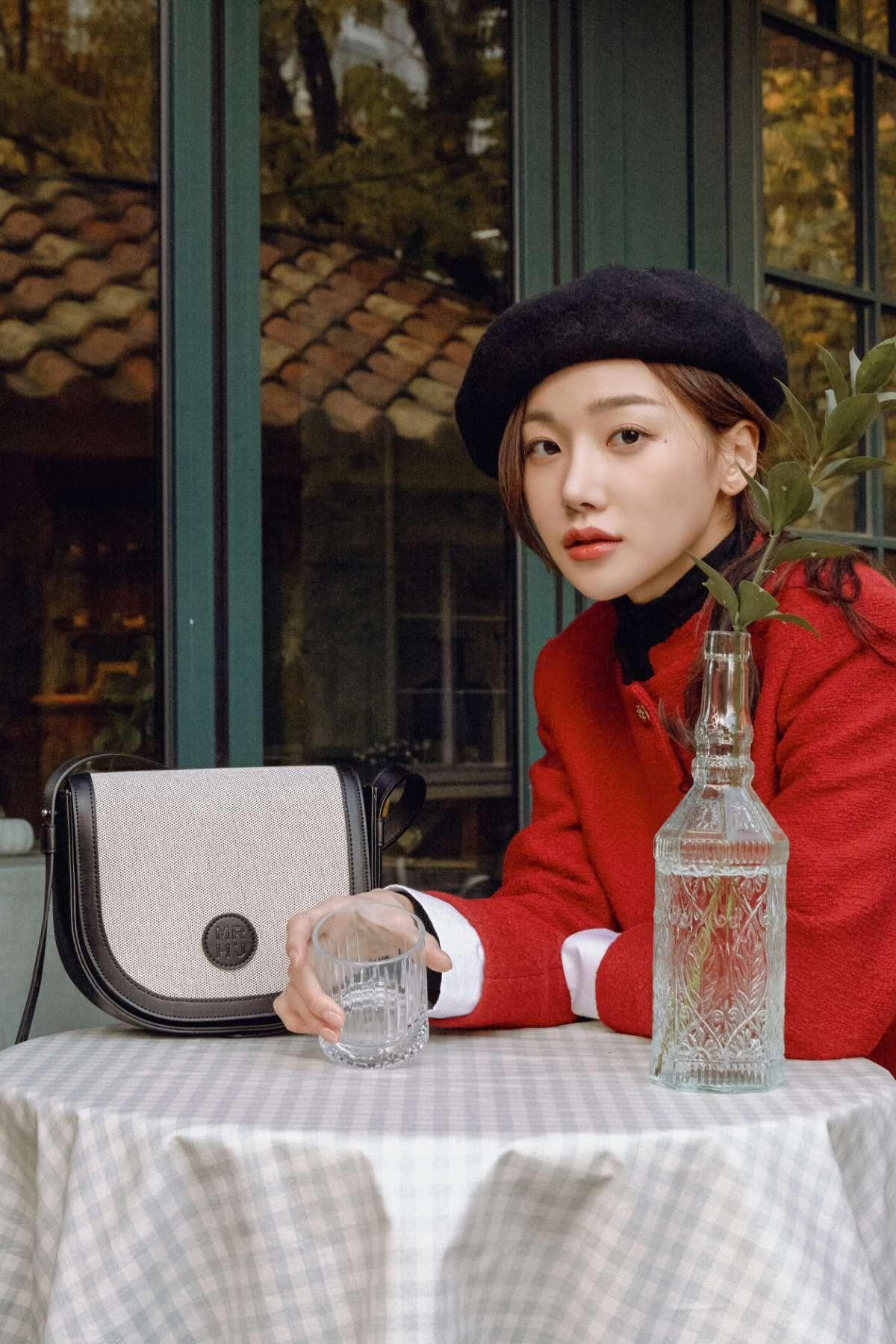 Túi Xách Marhen J MONIKA Bag - Kallos Vietnam