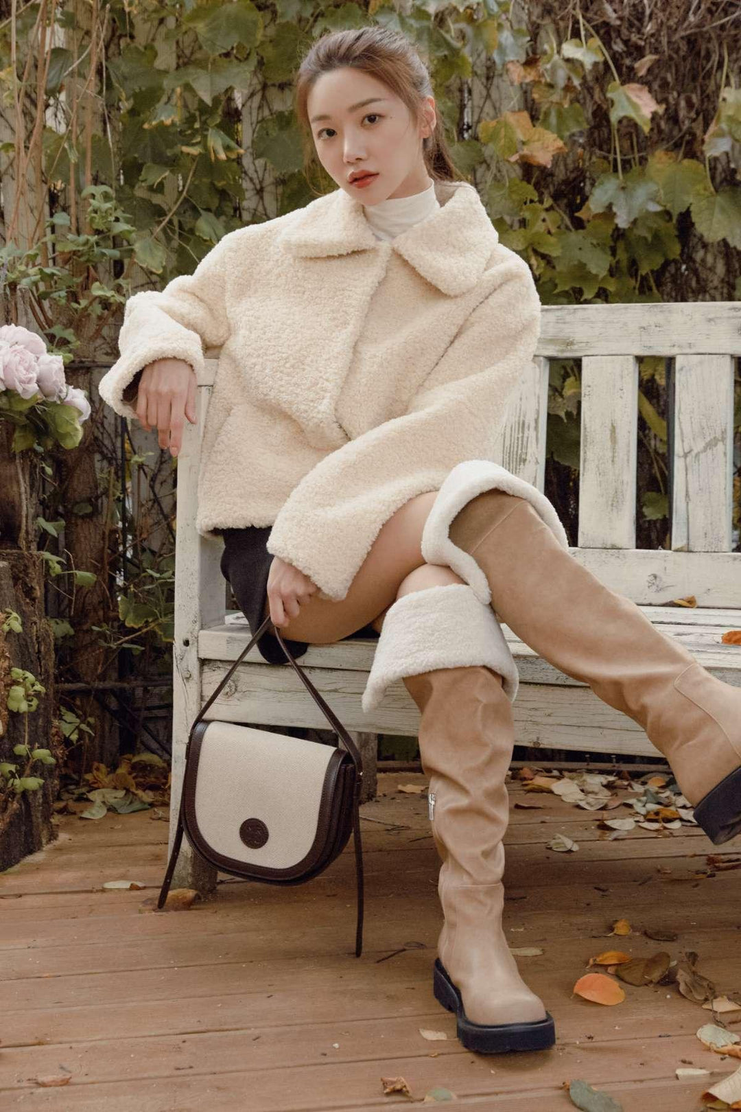 Túi Xách Marhen J MONIKA Bag - Kallos Vietnam