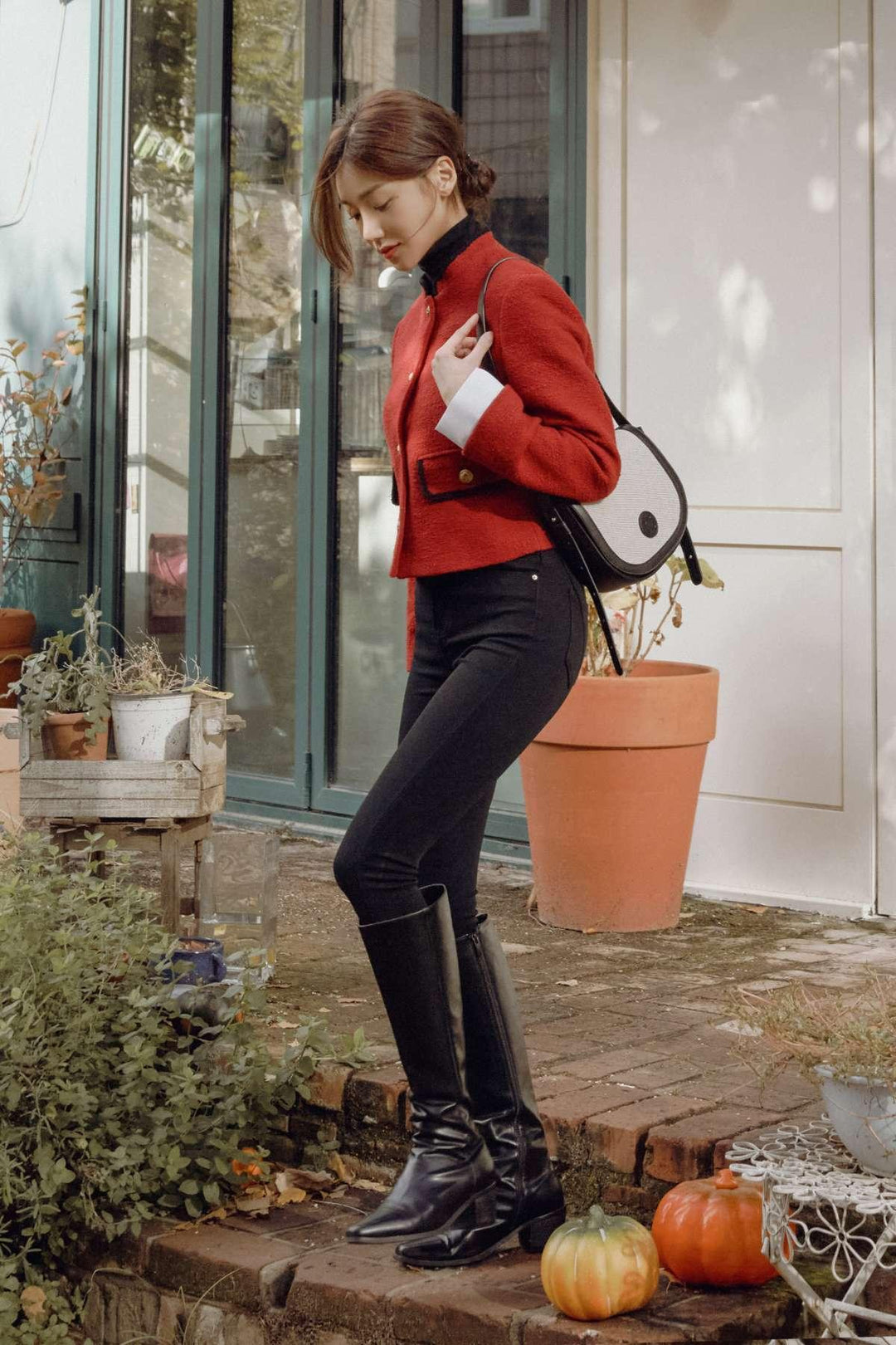 Túi Xách Marhen J MONIKA Bag - Kallos Vietnam