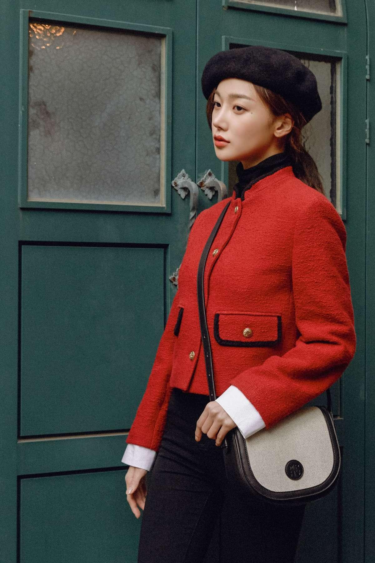 Túi Xách Marhen J MONIKA Bag - Kallos Vietnam