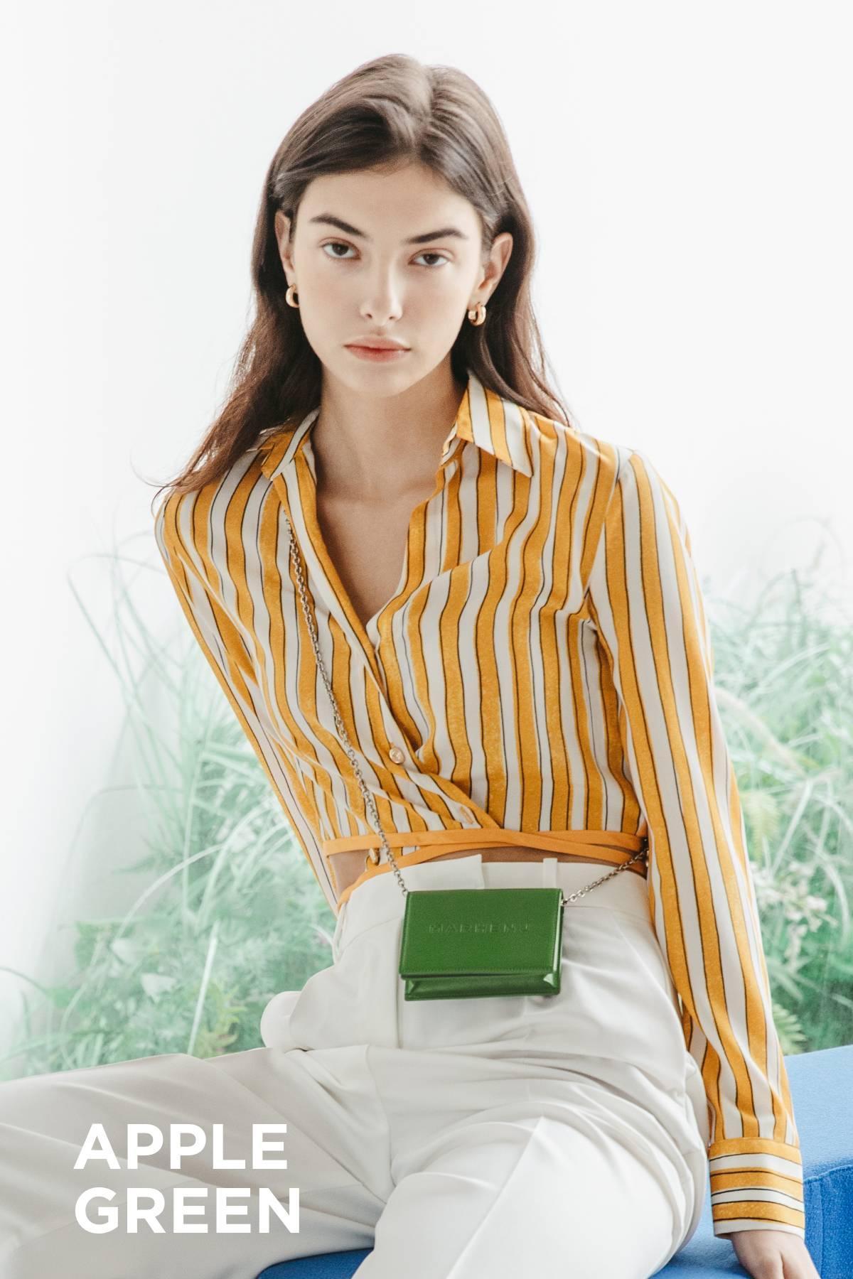 Túi Xách Marhen J MONROE Bag - Kallos Vietnam