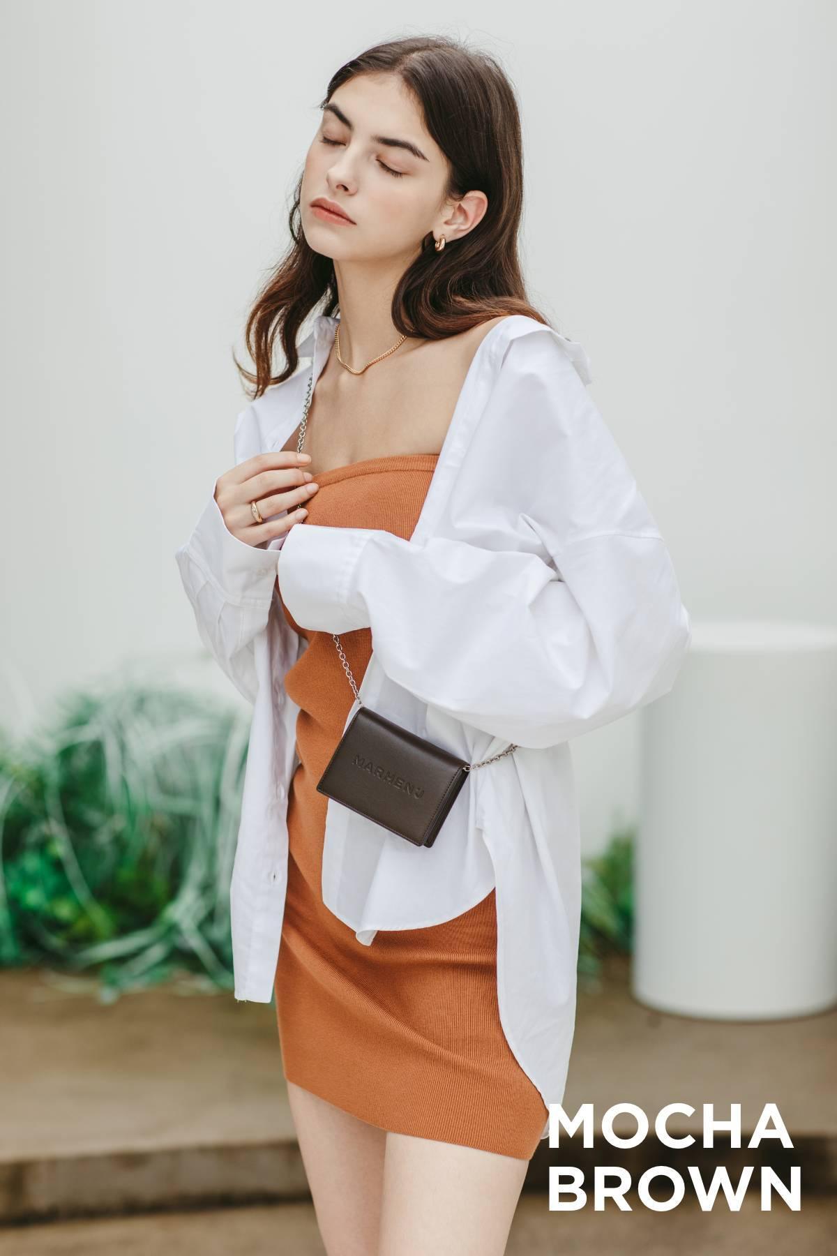 Túi Xách Marhen J MONROE Bag - Kallos Vietnam